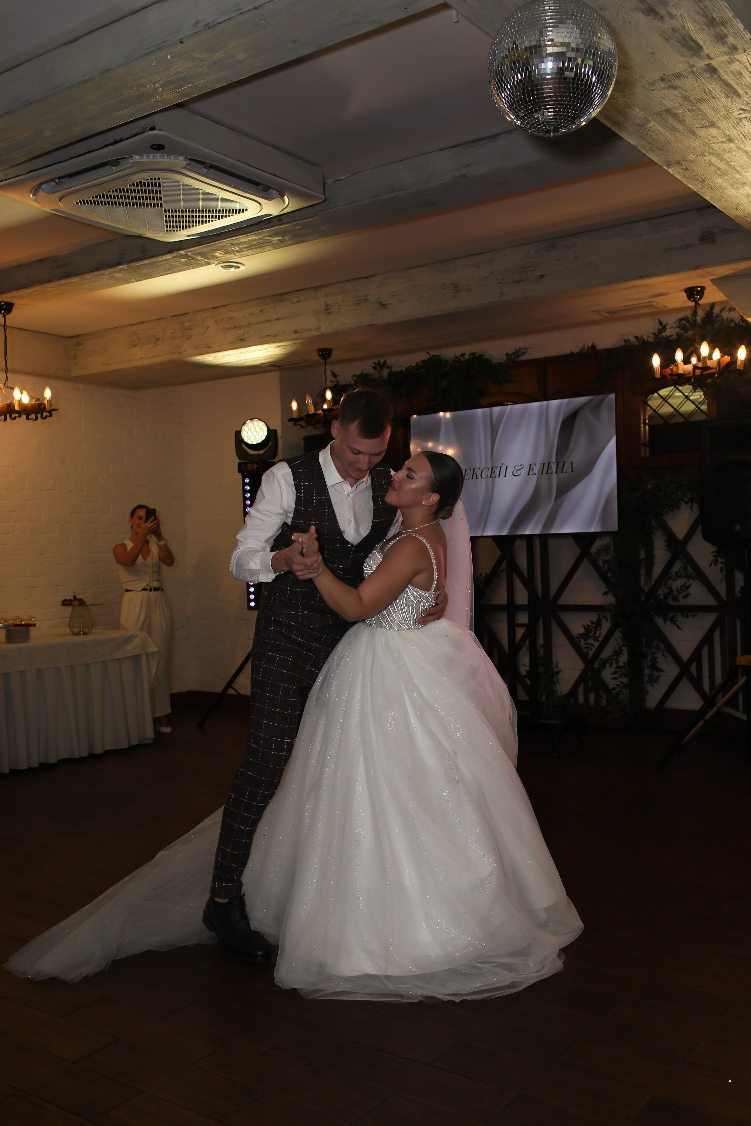 Алексей и Елена. Детский и женский фотограф в Кемерово Анна Смирнова