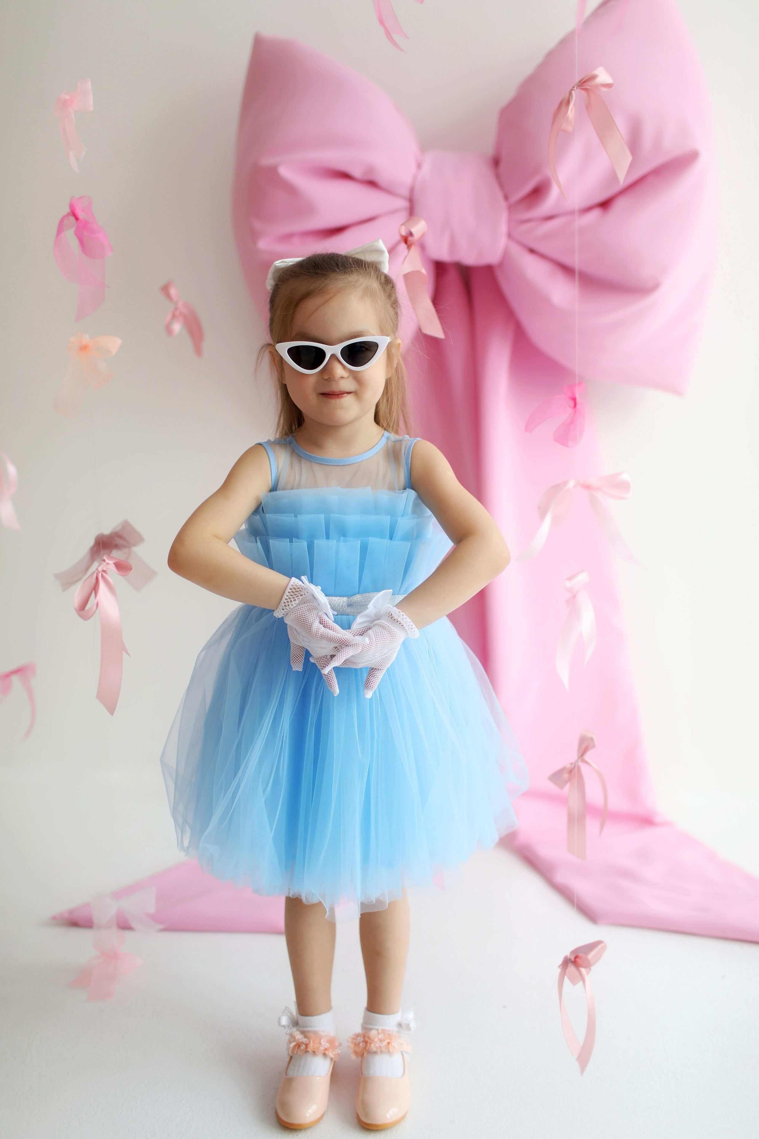 Миледи. Детский и женский фотограф в Кемерово Анна Смирнова