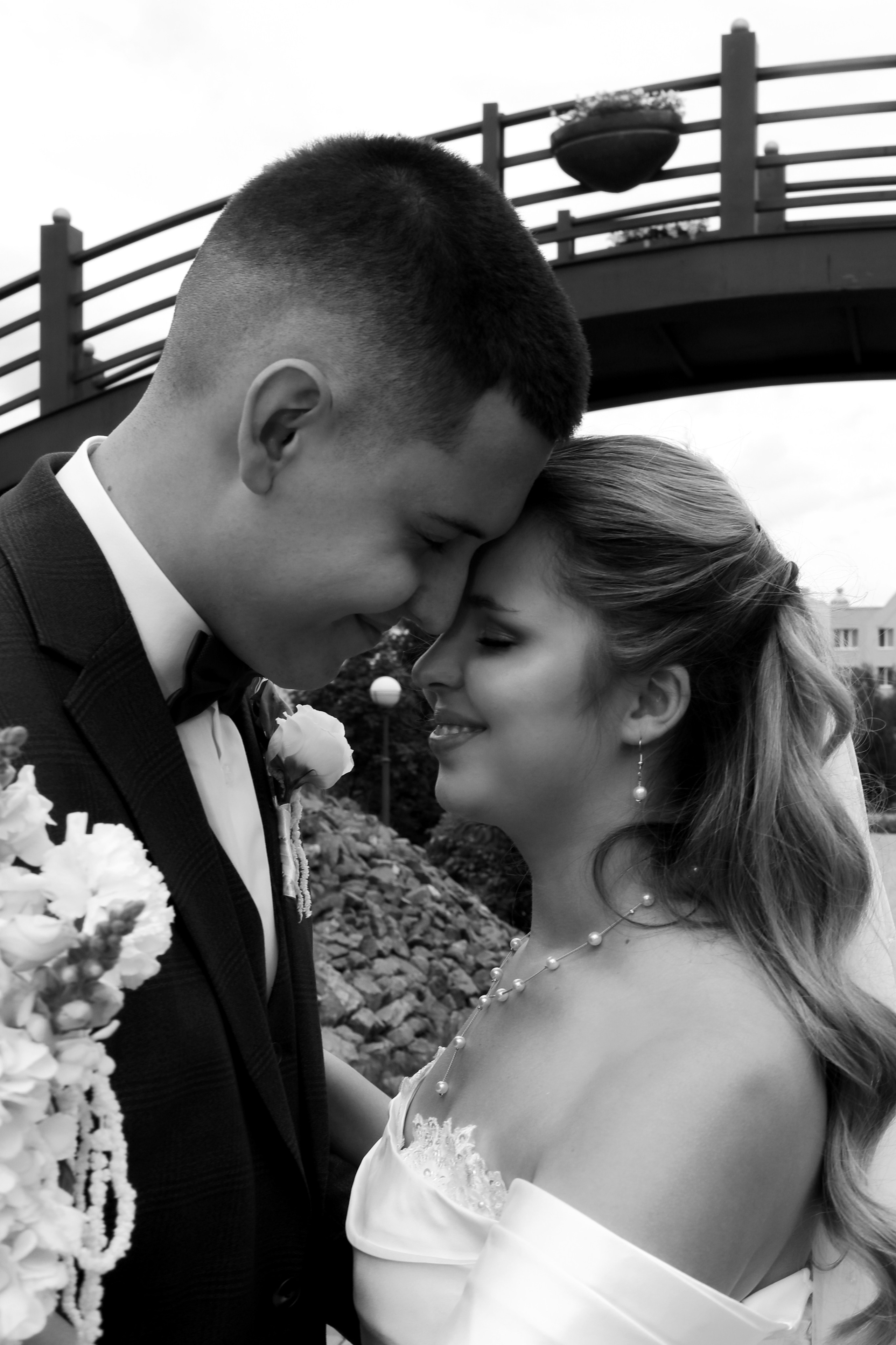 Дмитрий и Софья. Детский и женский фотограф в Кемерово Анна Смирнова