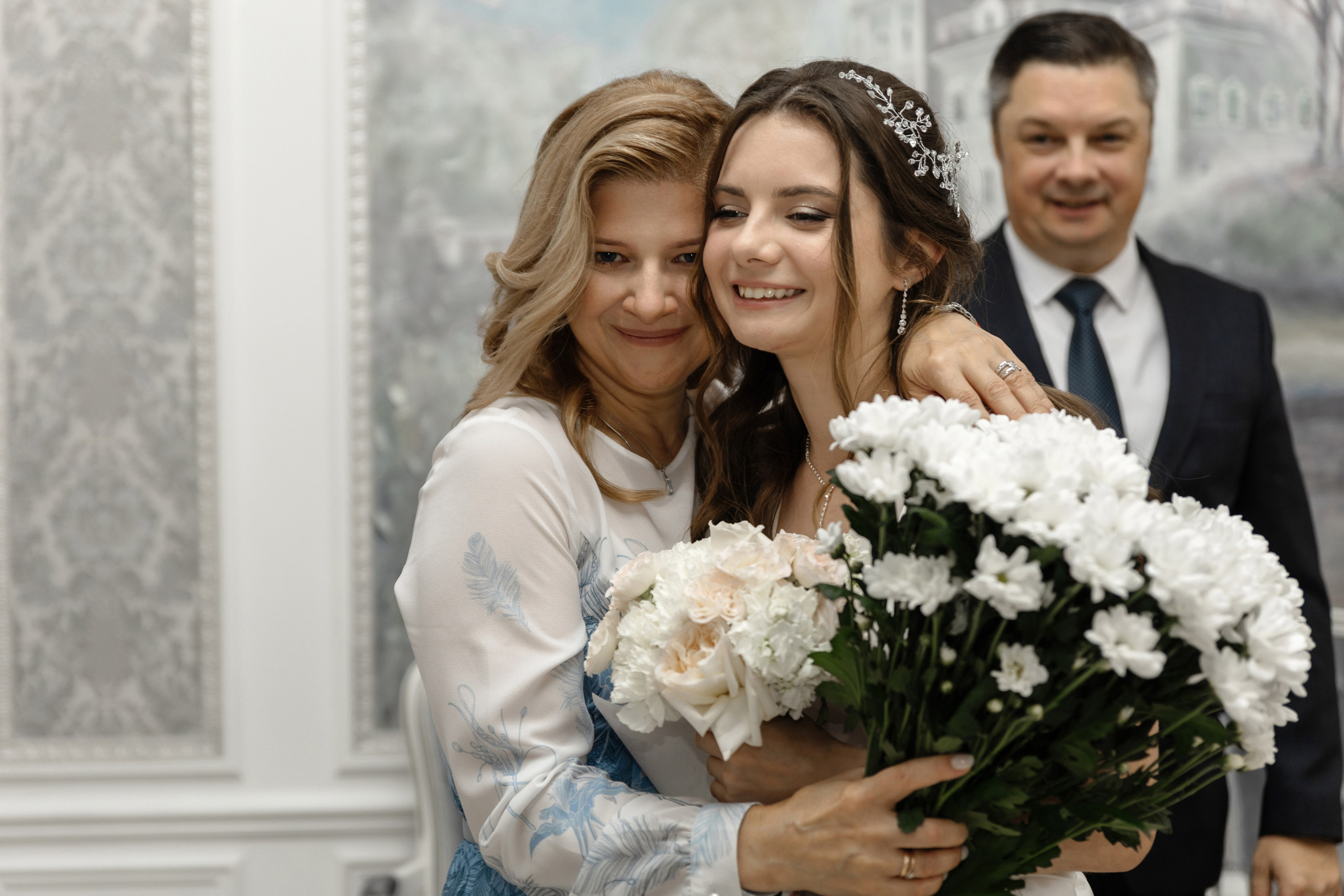 Иван и Мария. Свадебный фотограф в Калининграде Филоненко Наталья