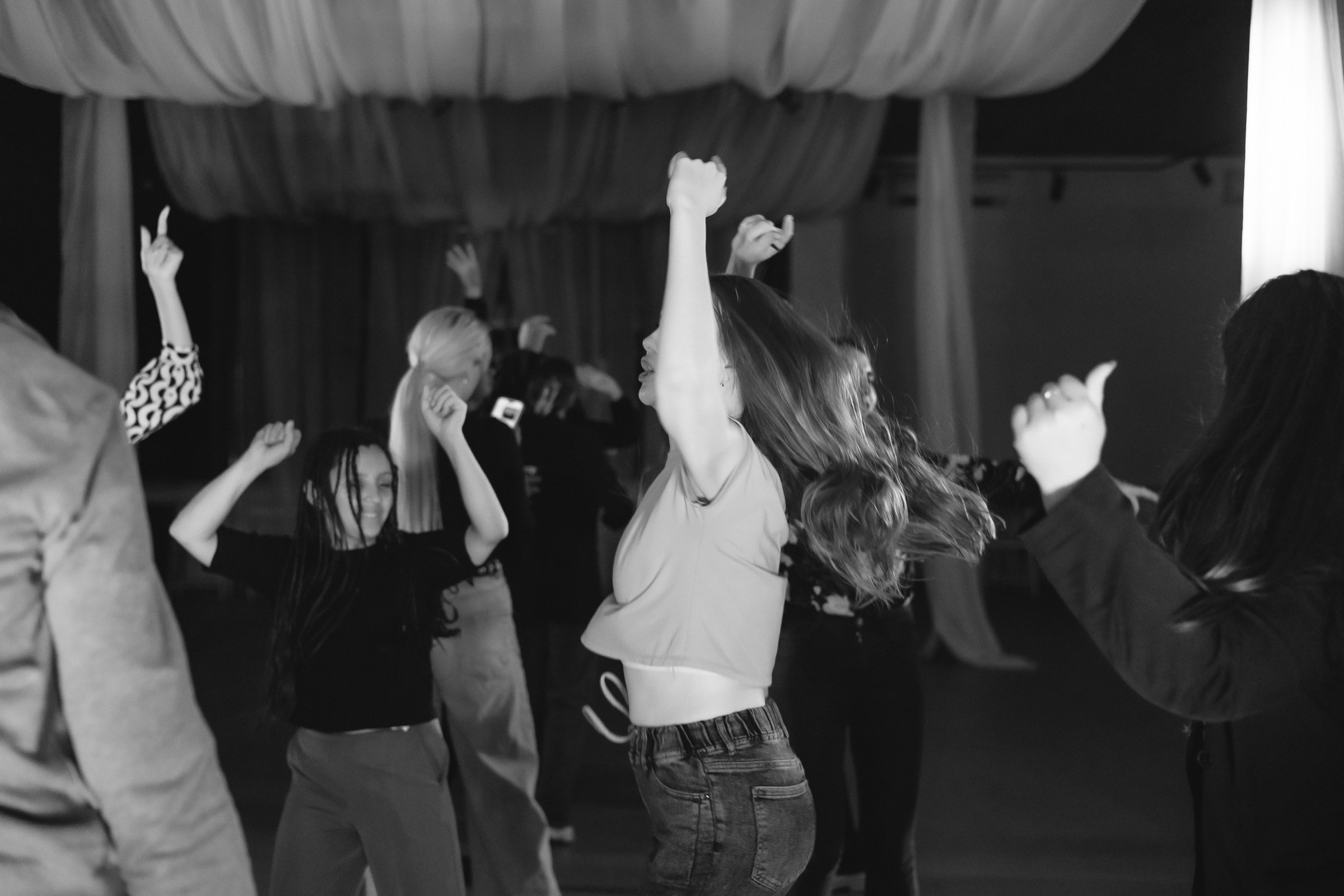 Тимбилдинг компании ПКБ. Фотограф в Волгограде — Александра Искандерова