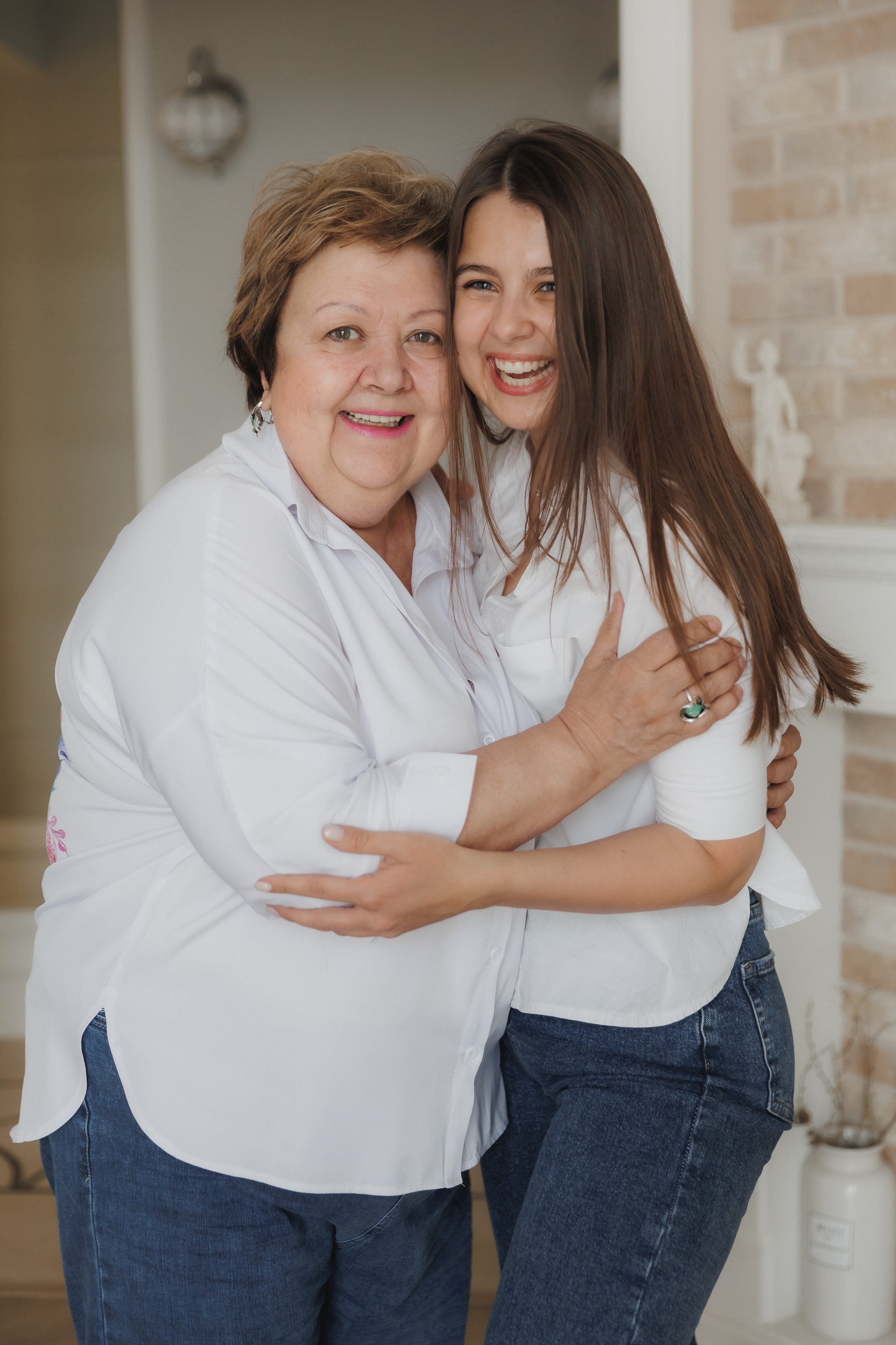 Девочки. Фотограф в Волгограде — Александра Искандерова