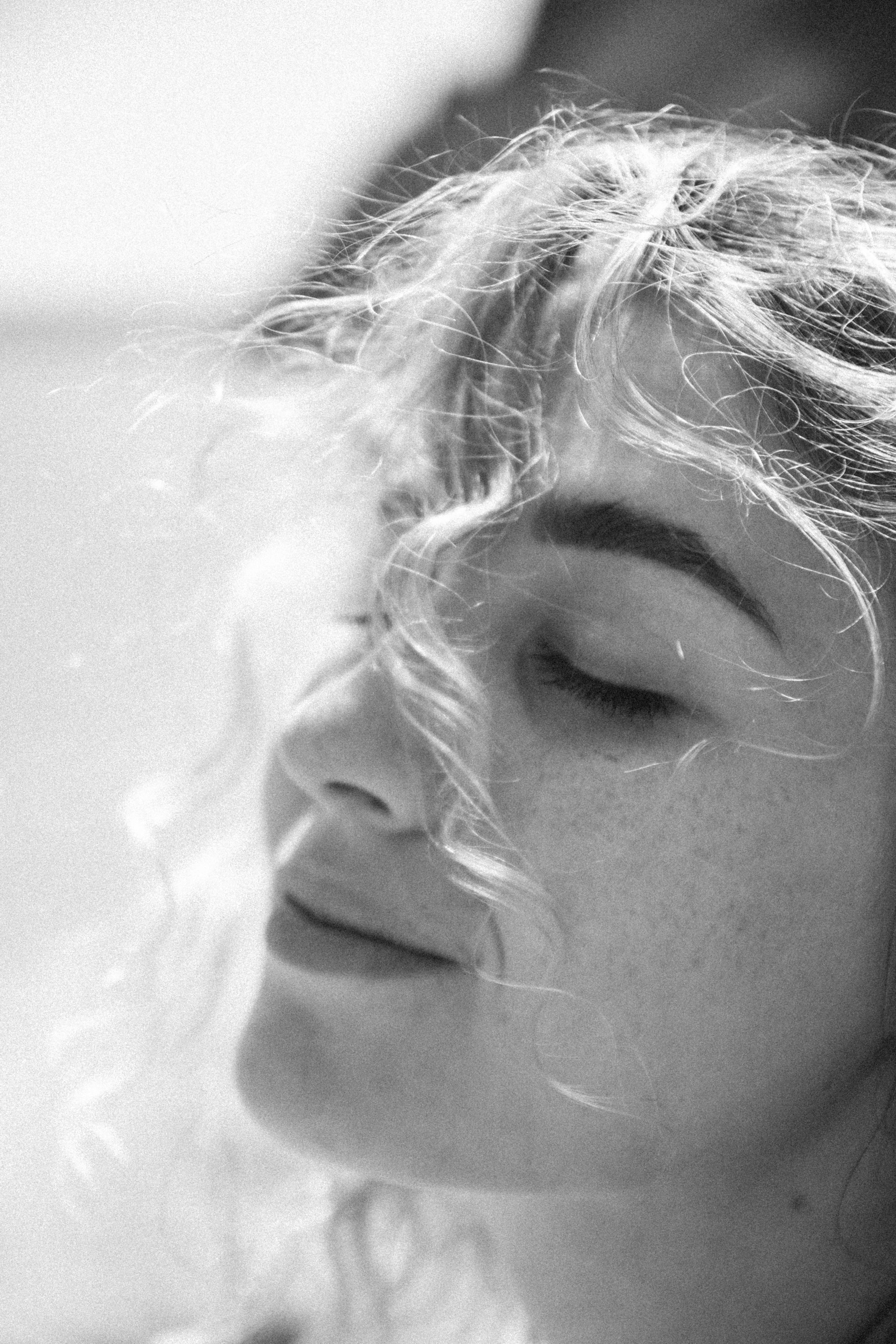 Женя. Фотограф Татьяна Новикова