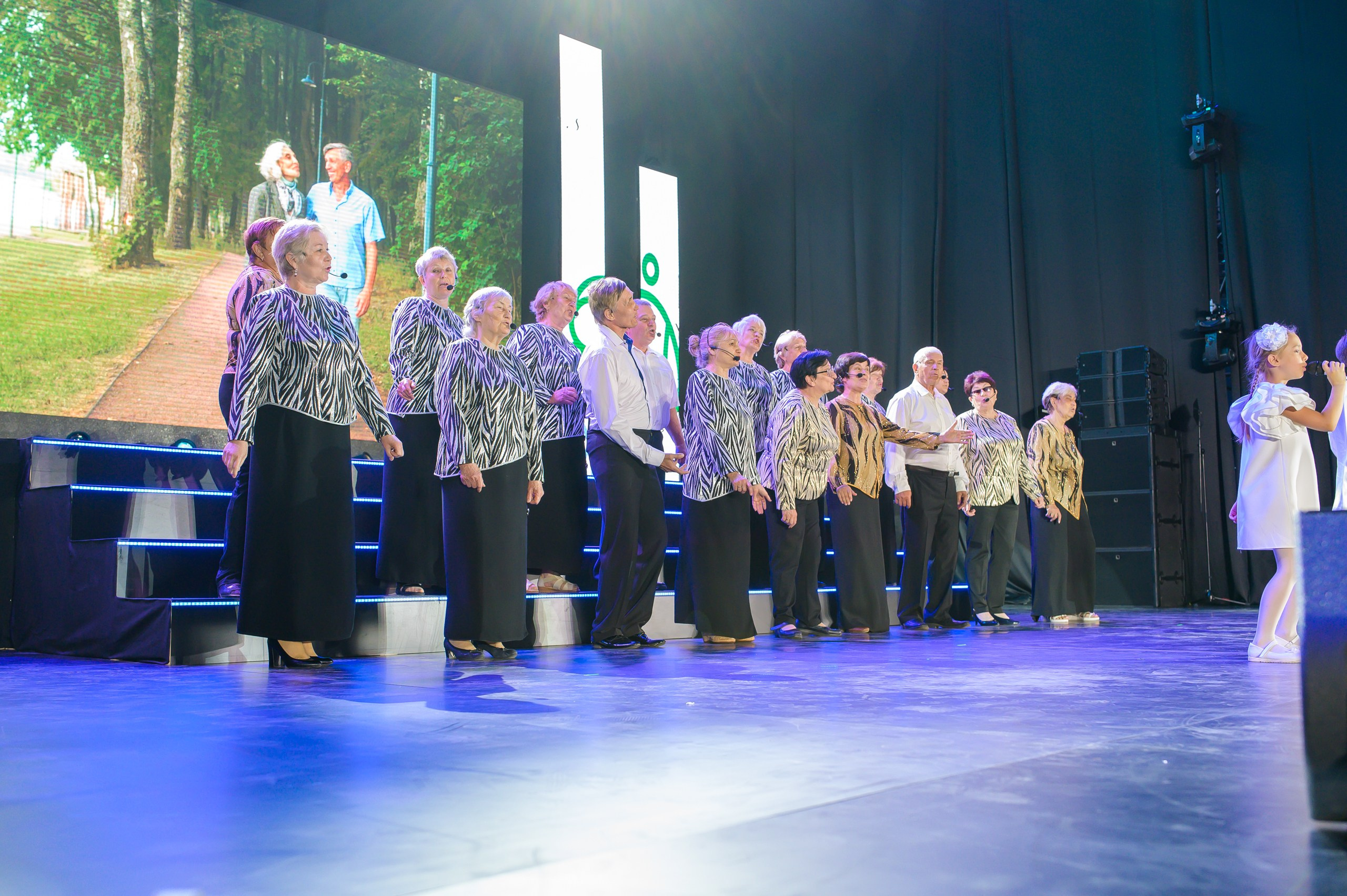 День Соц работника. Фотограф в Кемерово Владислав Шульц