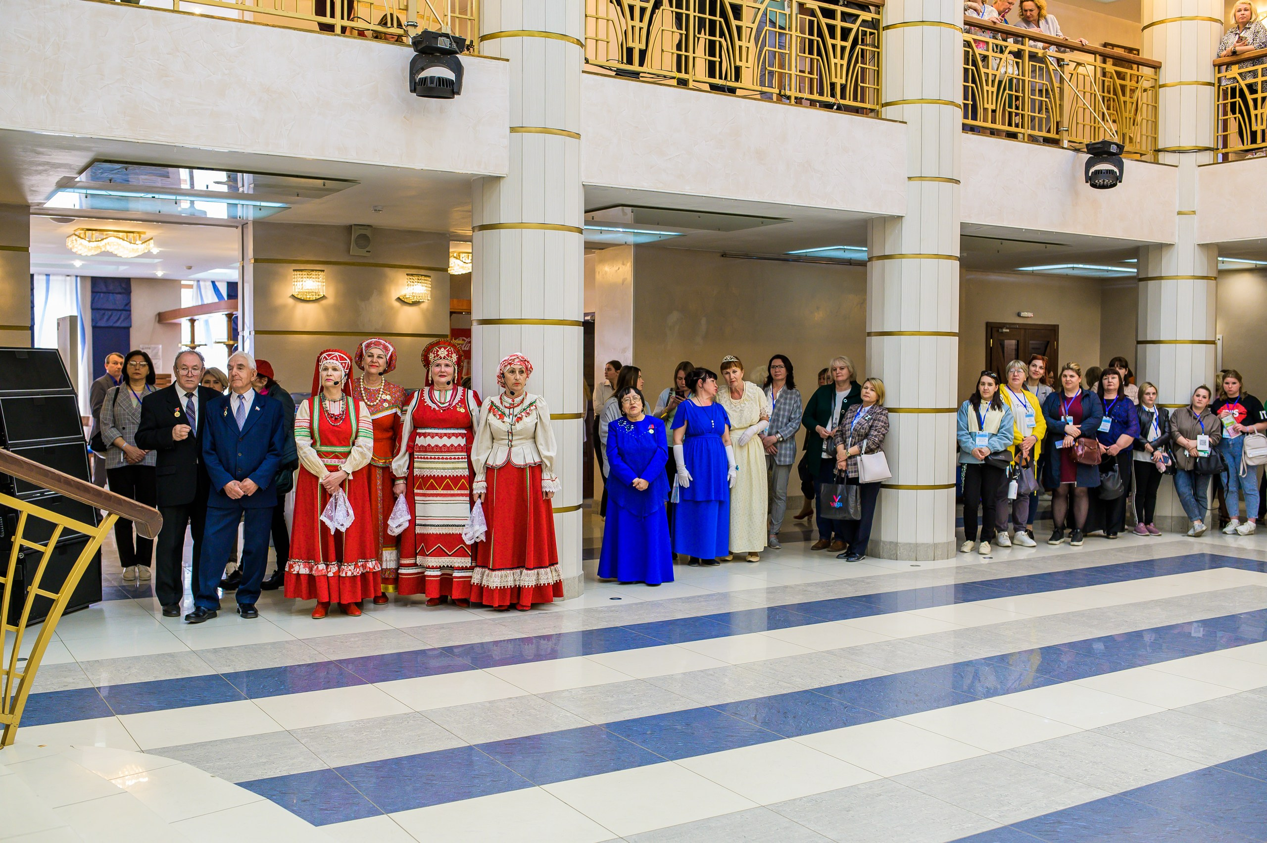 Ярмарка. Фотограф в Кемерово Владислав Шульц
