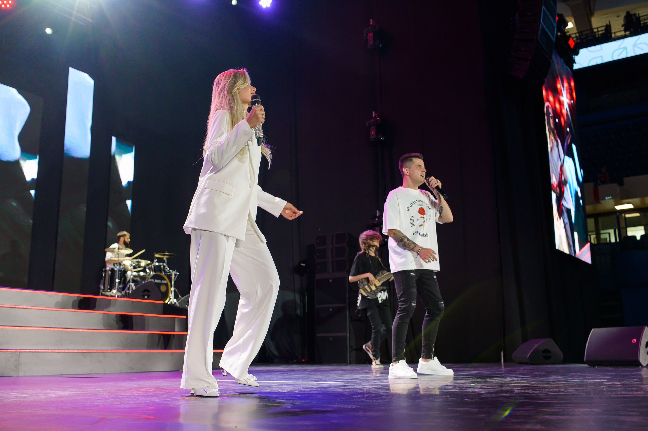 День Соц работника. Фотограф в Кемерово Владислав Шульц