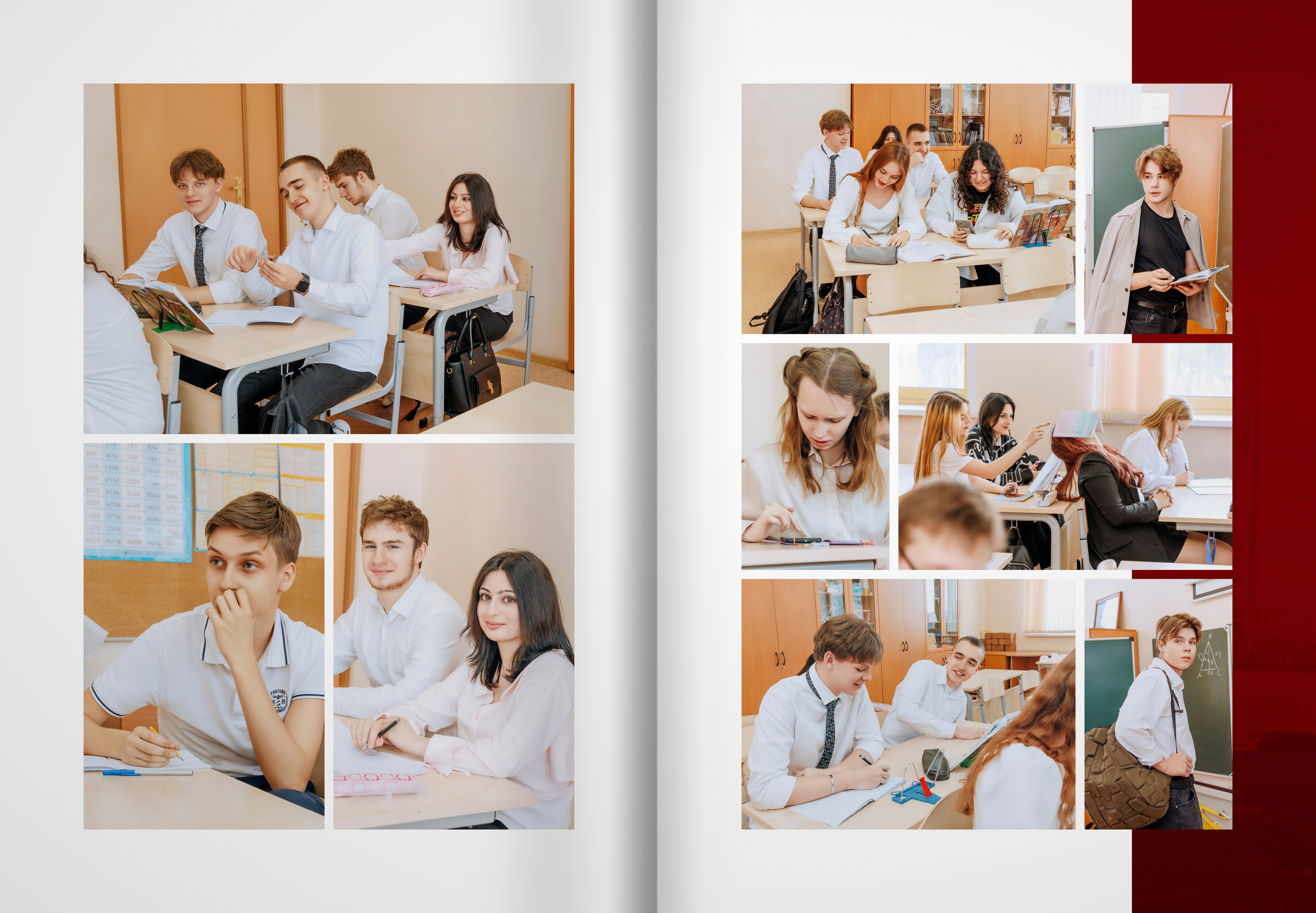 2024 — 2 школа Видное — 11Б. ТВОЯ ШКОЛЬНАЯ ИСТОРИЯ — фотограф Юлия Федосеева
