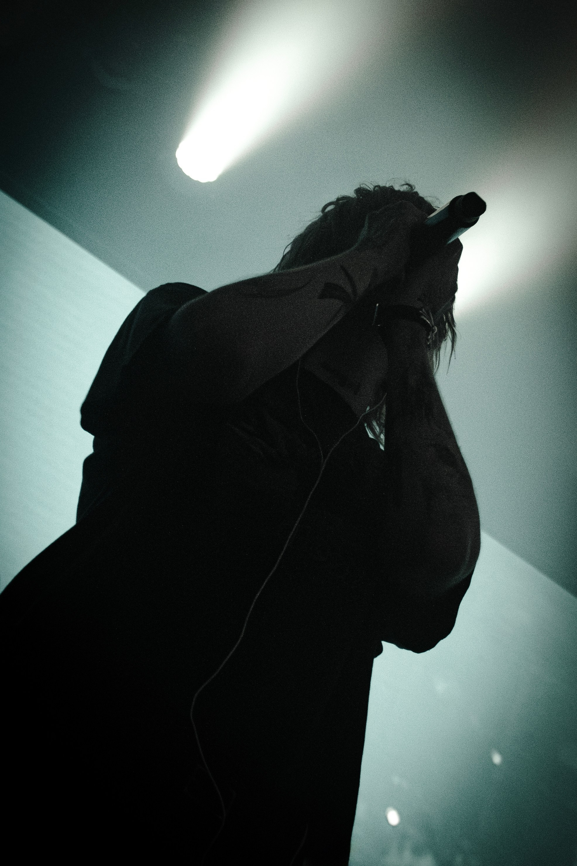 9mice & Kai Angel. Blinbfis