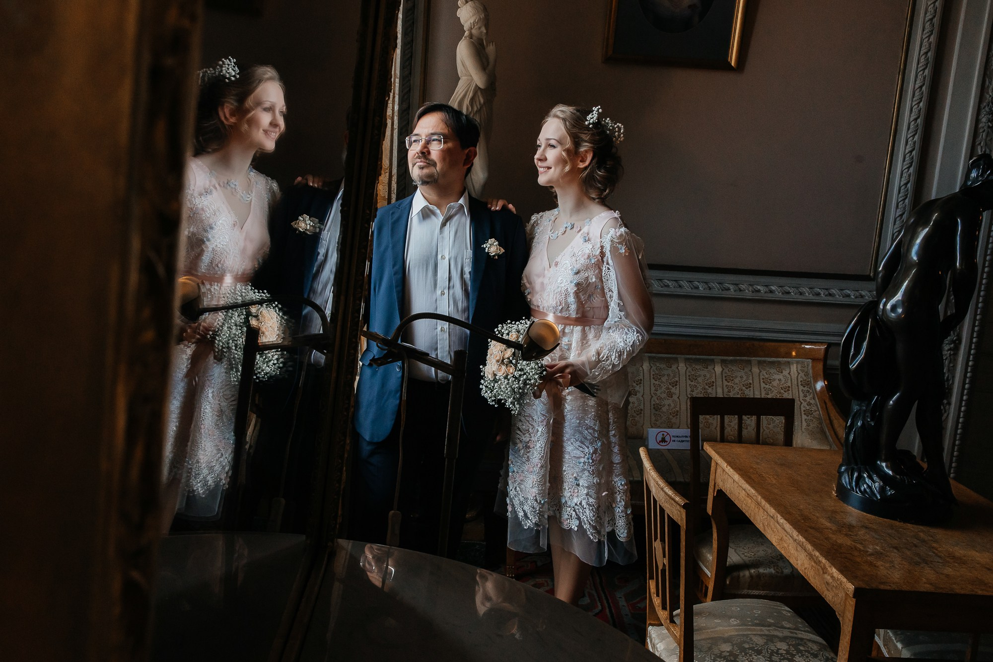 Варвара и Баир (2 июня 2023). Свадебный и семейный фотограф Крамар Наталья