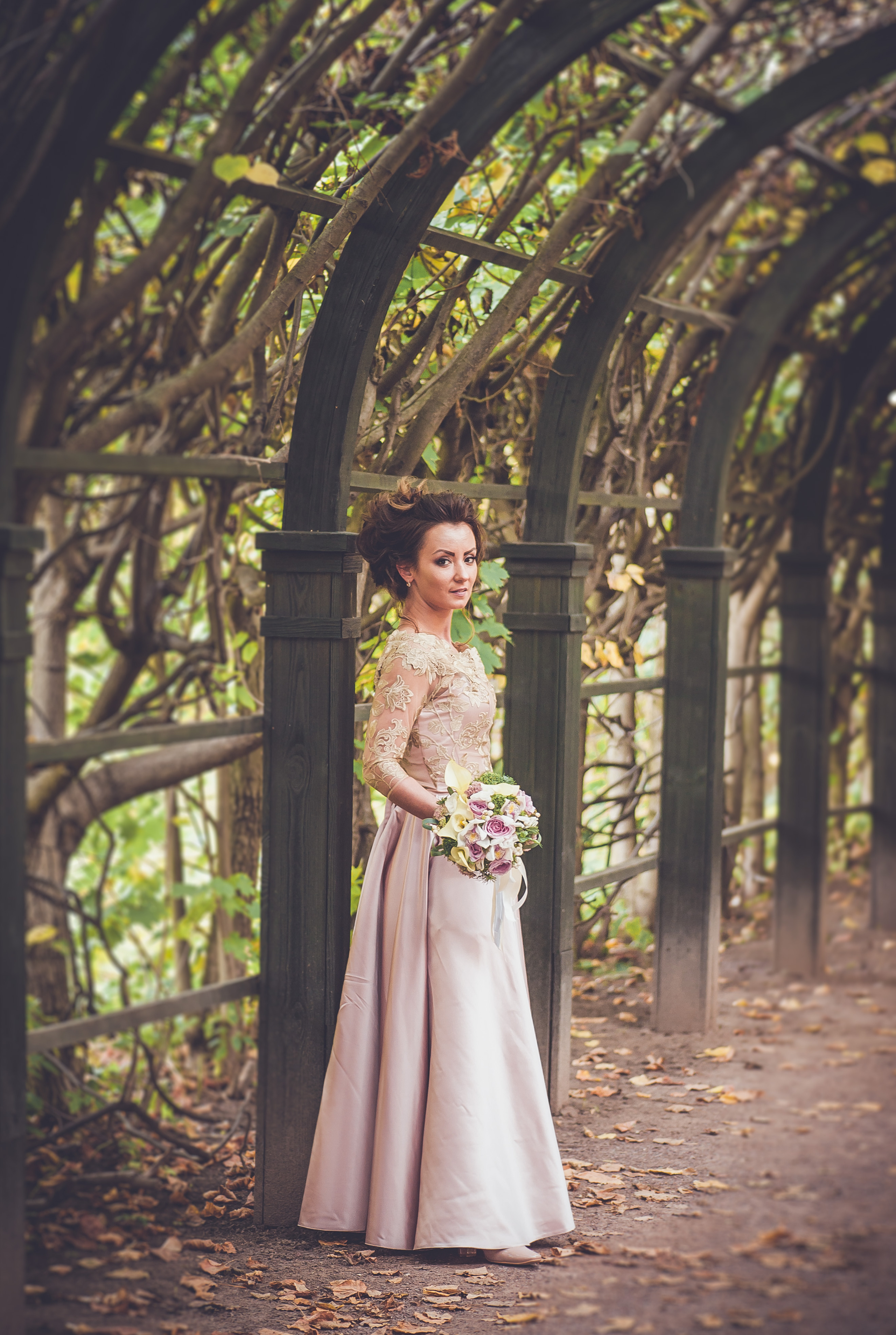 Свадебный и семейный фотограф в Жуковском и Москве Анастасия Петрова