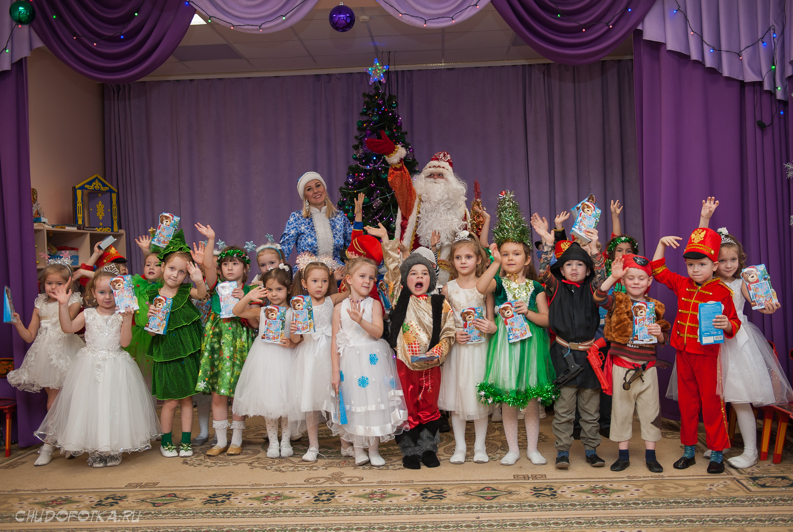 Детские Праздники и Выпускные. Свадебный и семейный фотограф в Жуковском и Москве Анастасия Петрова