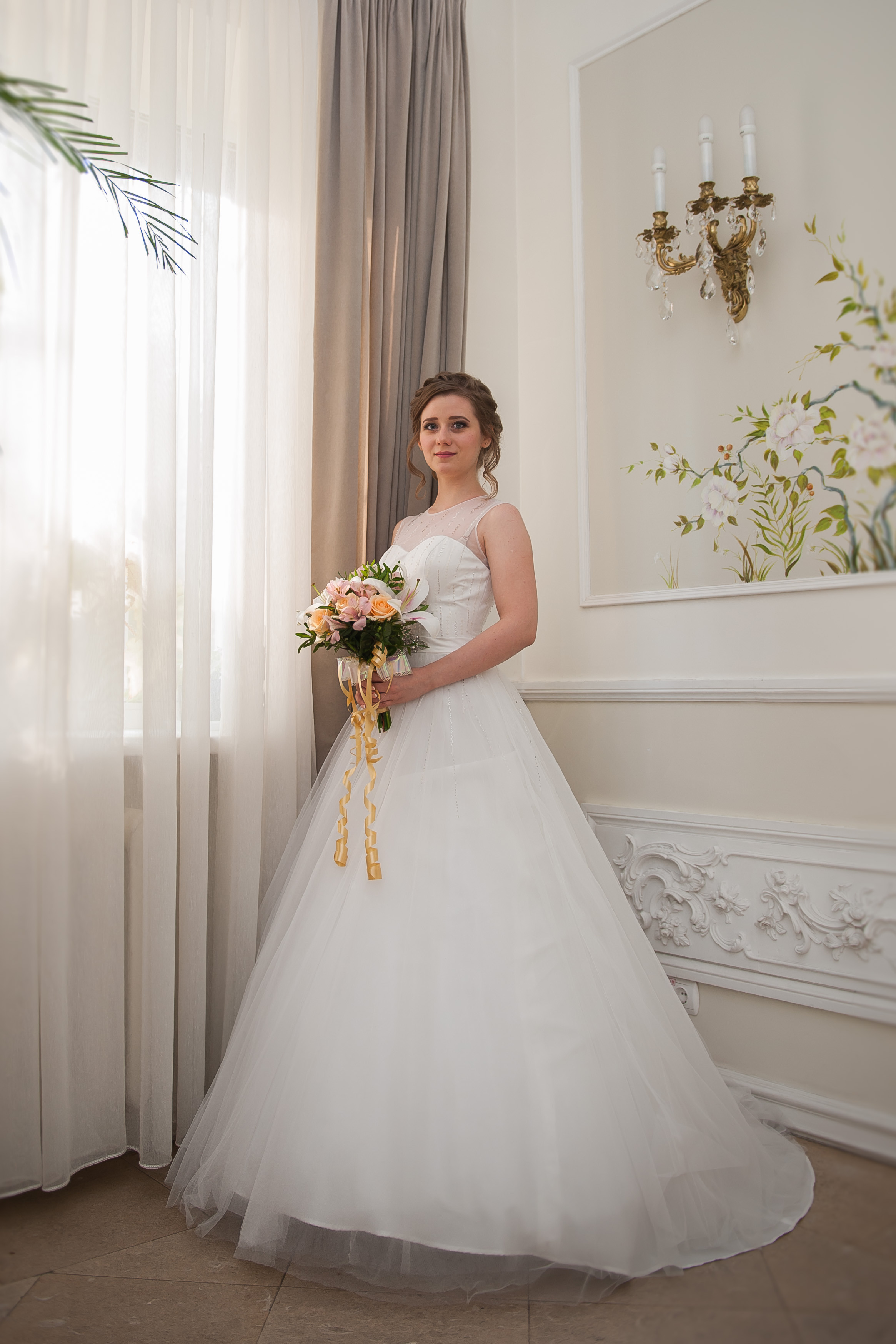 Свадебный и семейный фотограф в Жуковском и Москве Анастасия Петрова