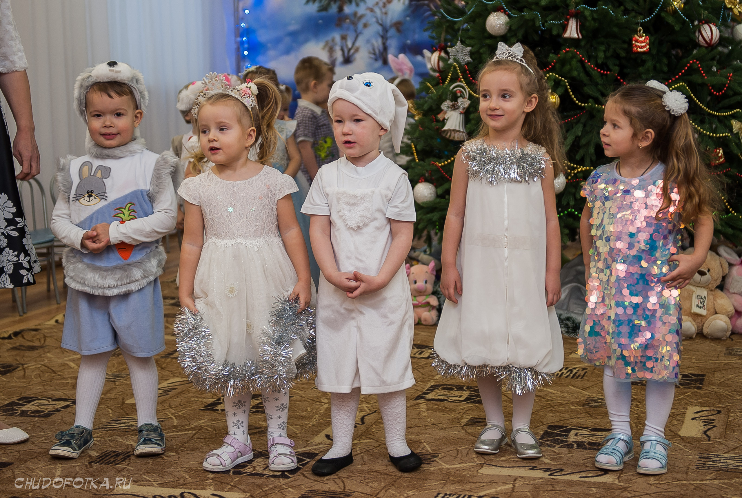 Детские Праздники и Выпускные. Свадебный и семейный фотограф в Жуковском и Москве Анастасия Петрова