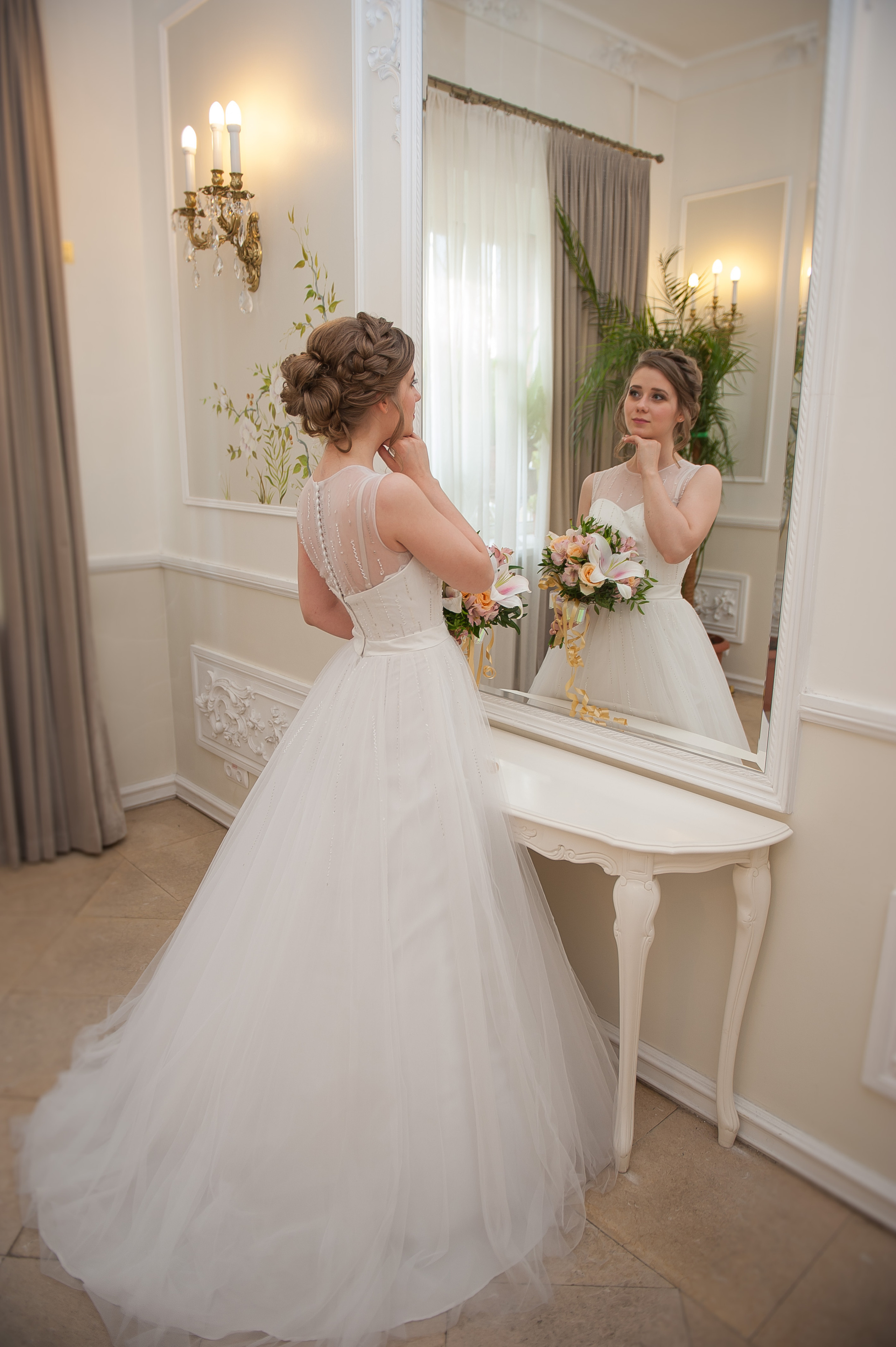 Свадебный и семейный фотограф в Жуковском и Москве Анастасия Петрова