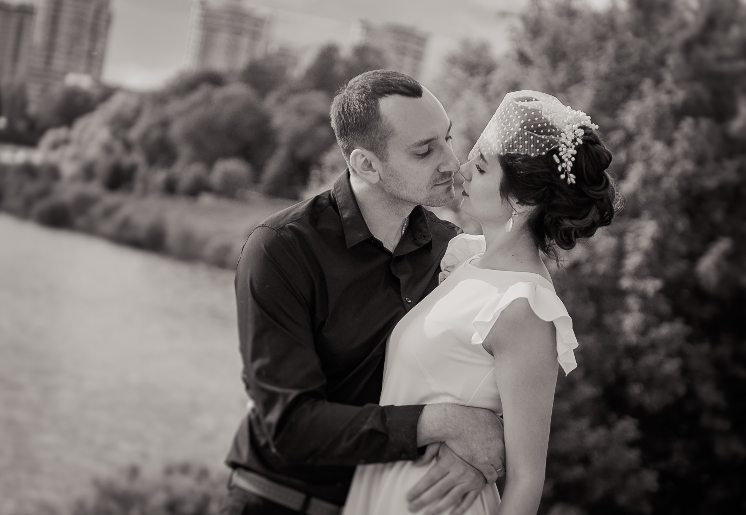 Свадебный и семейный фотограф в Жуковском и Москве Анастасия Петрова