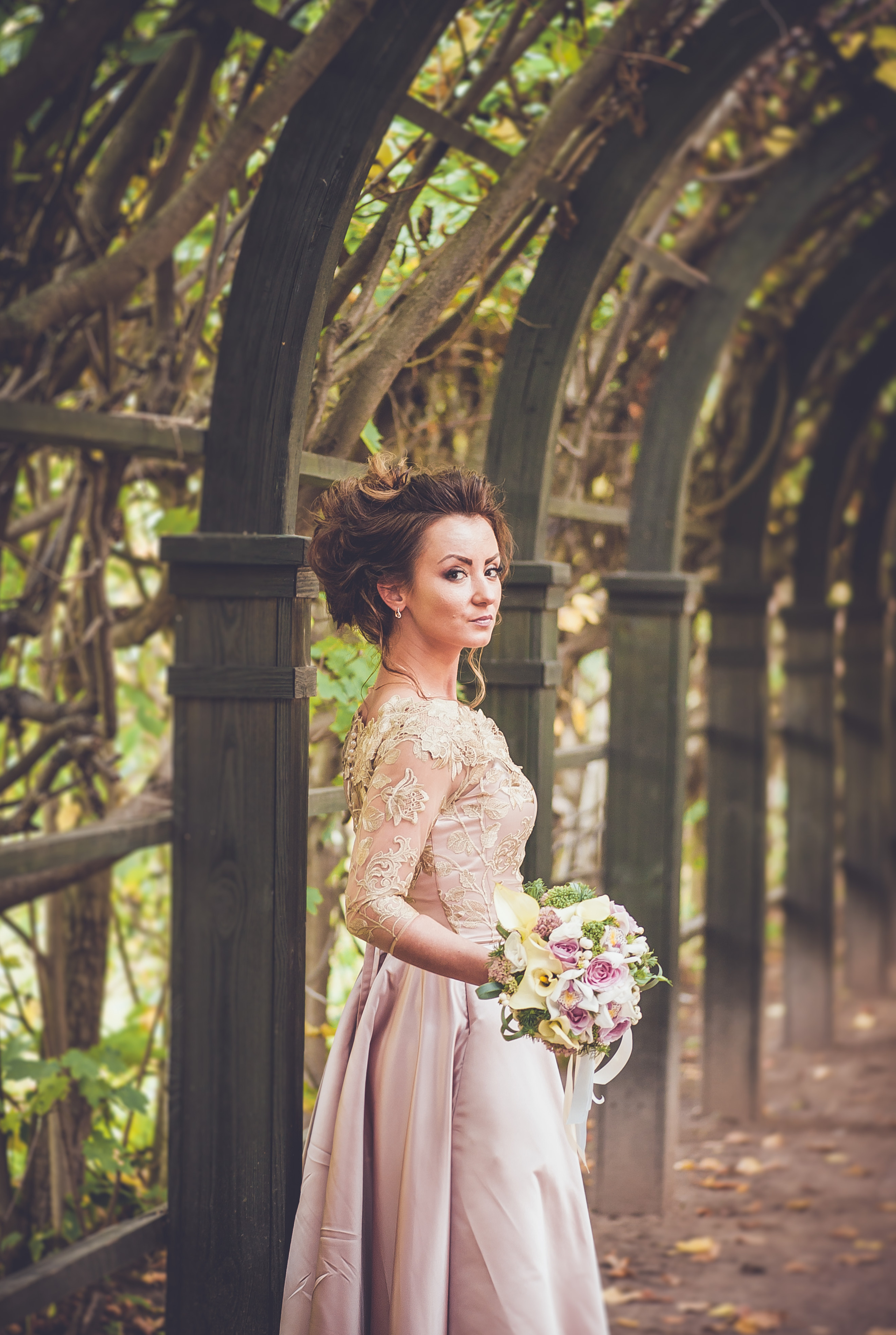 Свадебный и семейный фотограф в Жуковском и Москве Анастасия Петрова