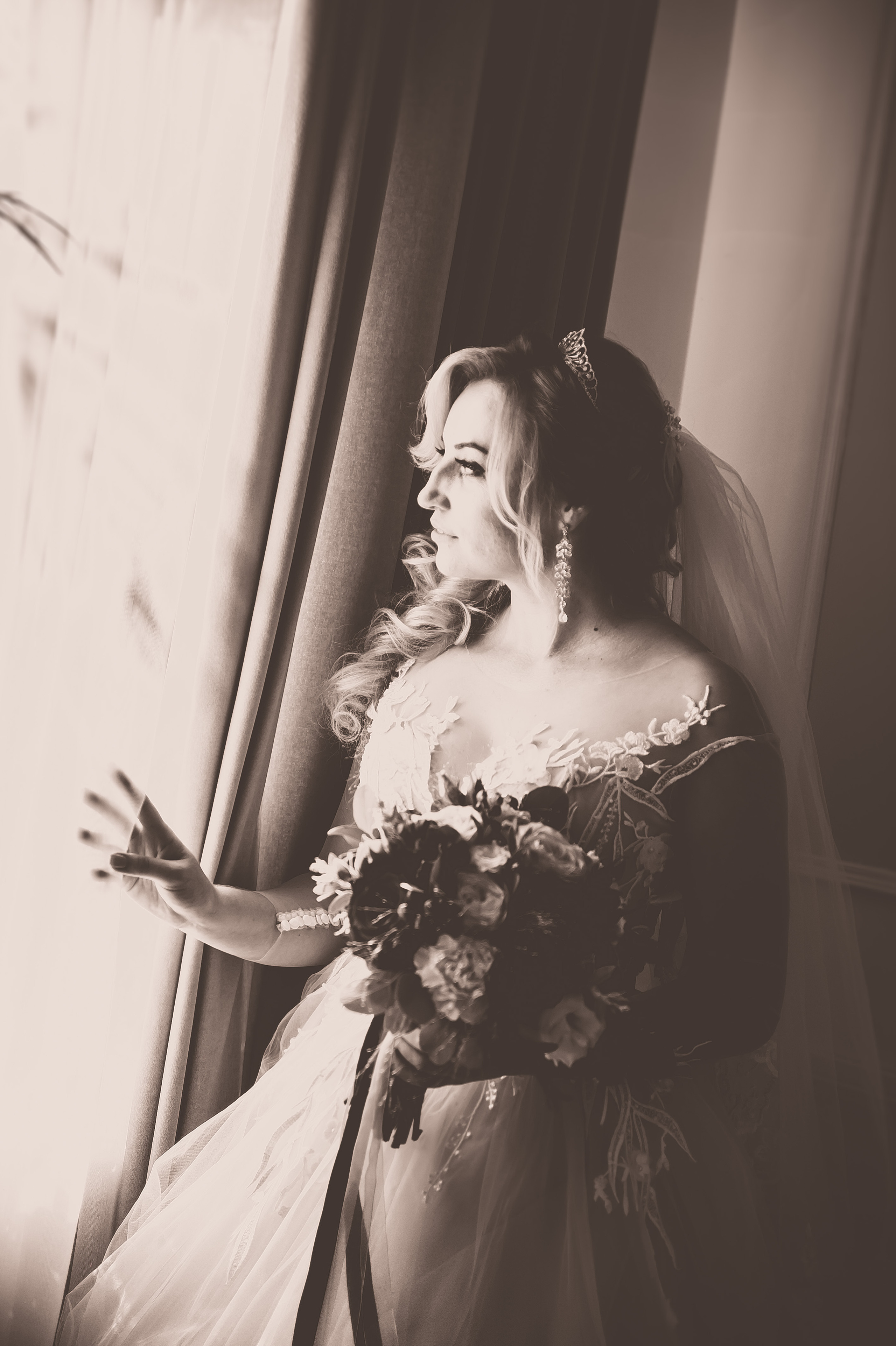 Свадебный и семейный фотограф в Жуковском и Москве Анастасия Петрова