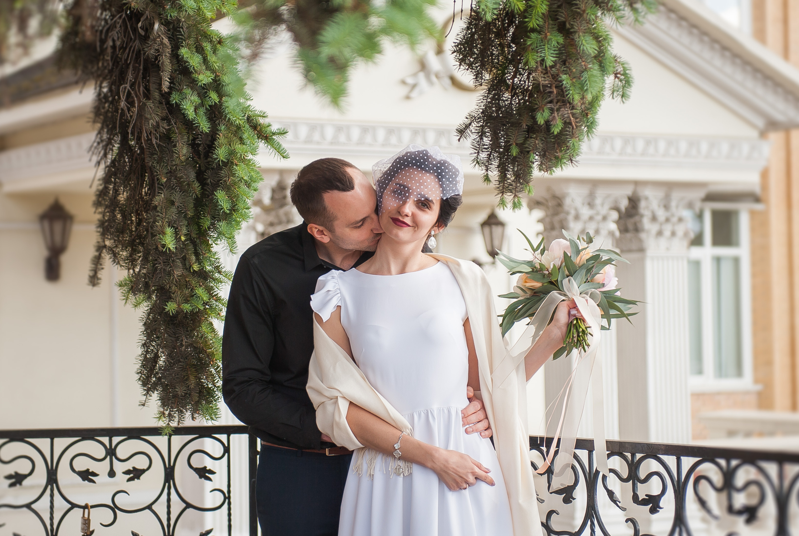 Свадебный и семейный фотограф в Жуковском и Москве Анастасия Петрова