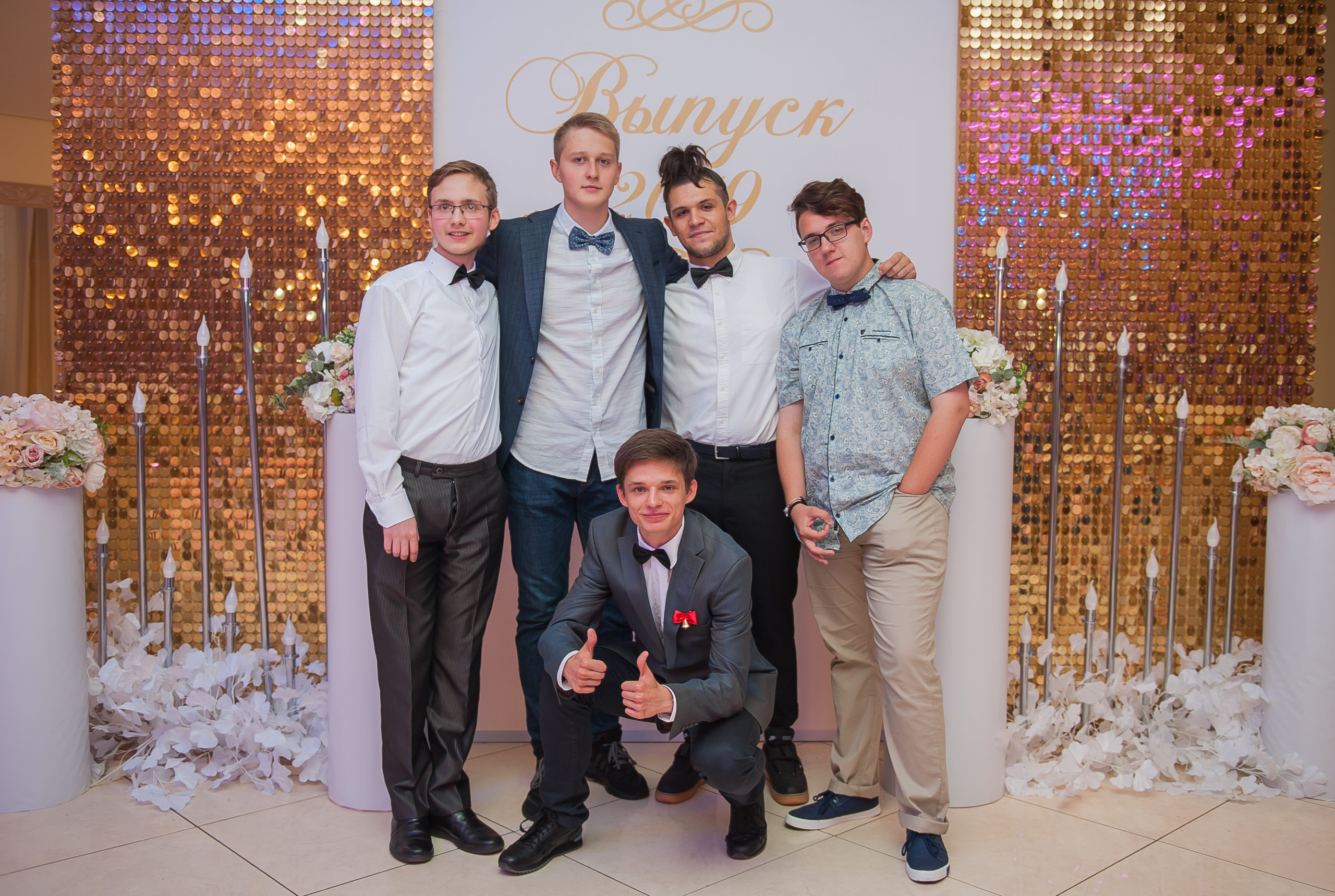 Школьные Выпускные. Свадебный и семейный фотограф в Жуковском и Москве Анастасия Петрова