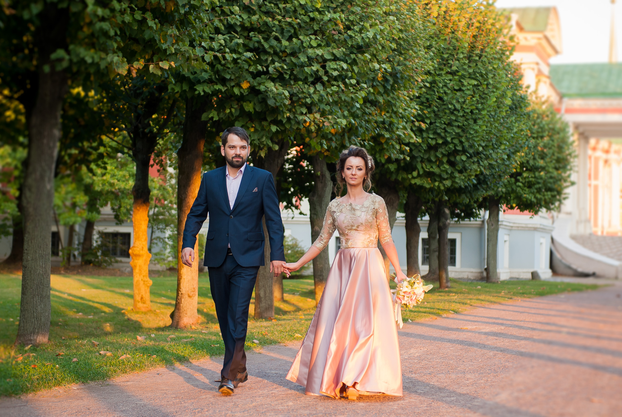 Свадебный и семейный фотограф в Жуковском и Москве Анастасия Петрова