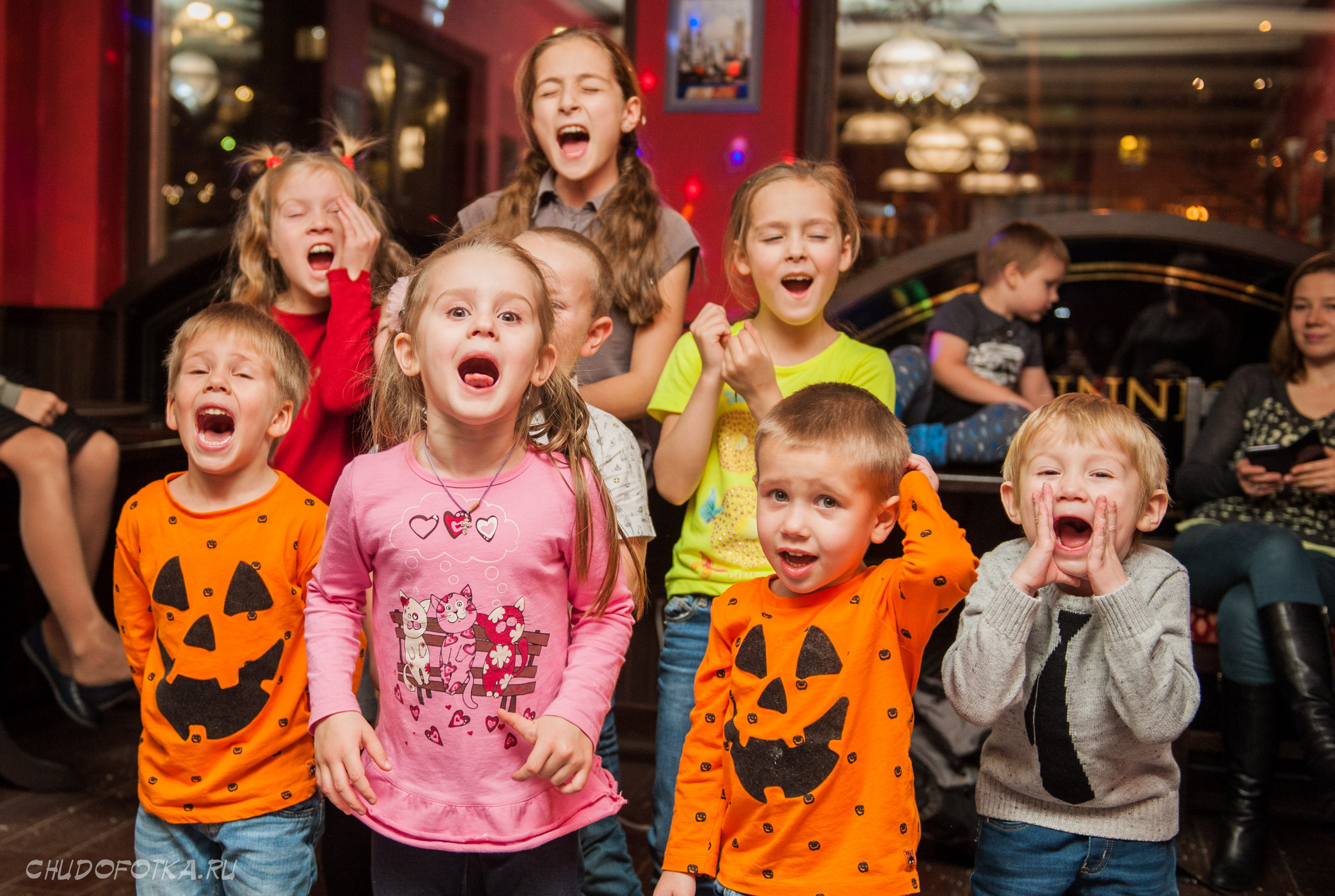 Детские Праздники и Выпускные. Свадебный и семейный фотограф в Жуковском и Москве Анастасия Петрова
