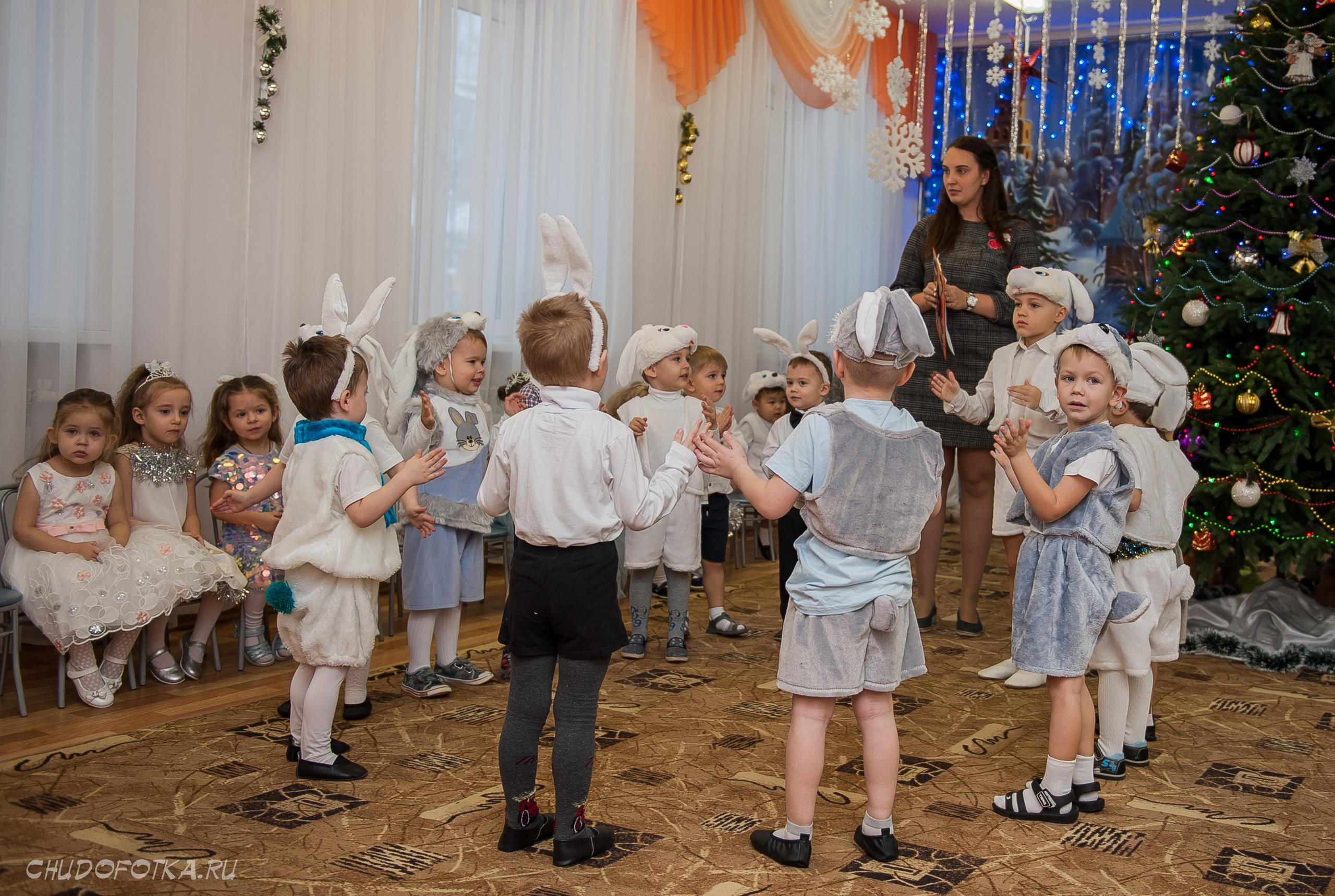 Детские Праздники и Выпускные. Свадебный и семейный фотограф в Жуковском и Москве Анастасия Петрова