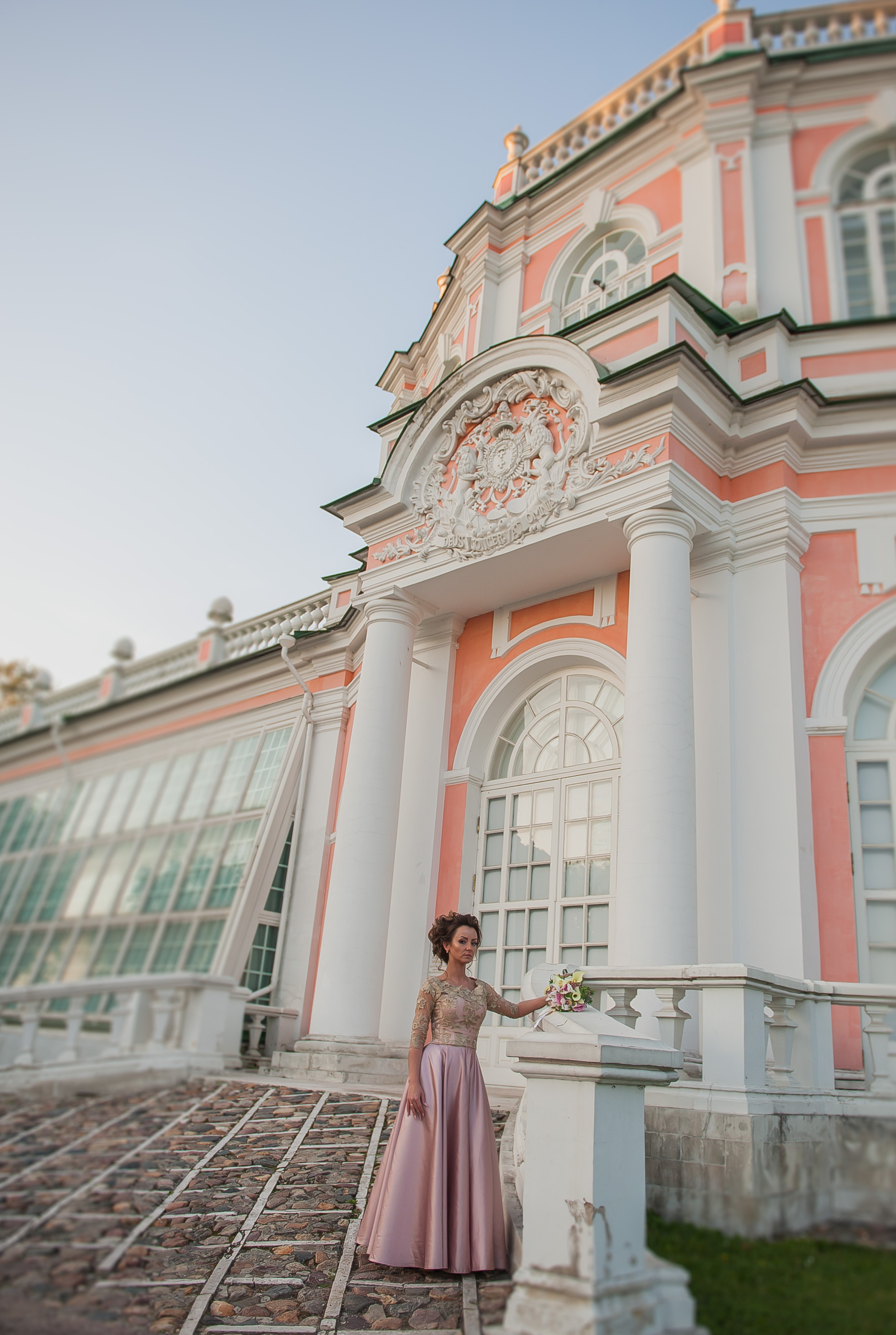 Свадебный и семейный фотограф в Жуковском и Москве Анастасия Петрова