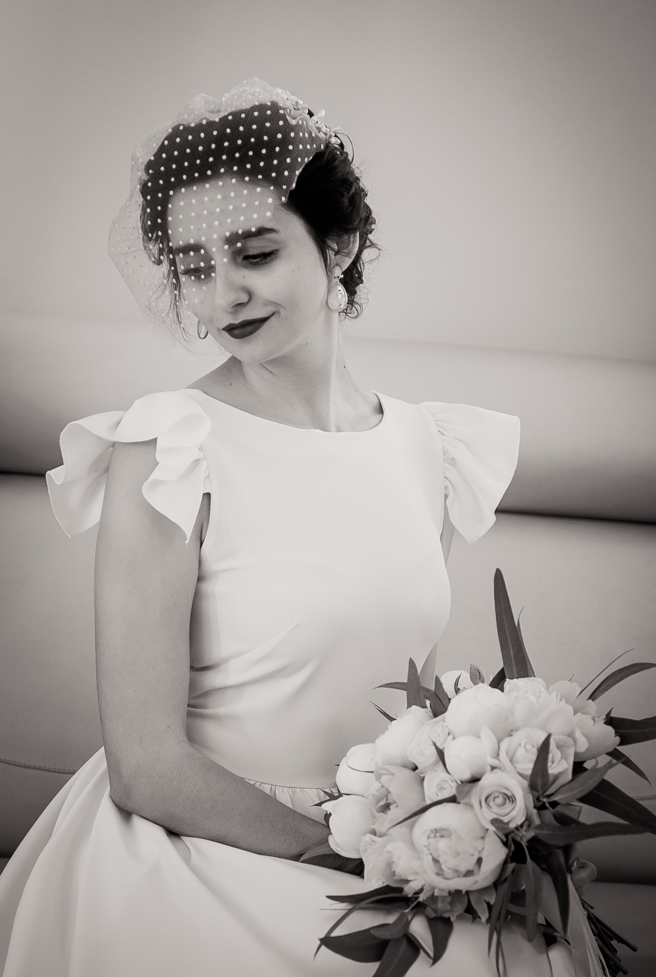 Свадебный и семейный фотограф в Жуковском и Москве Анастасия Петрова