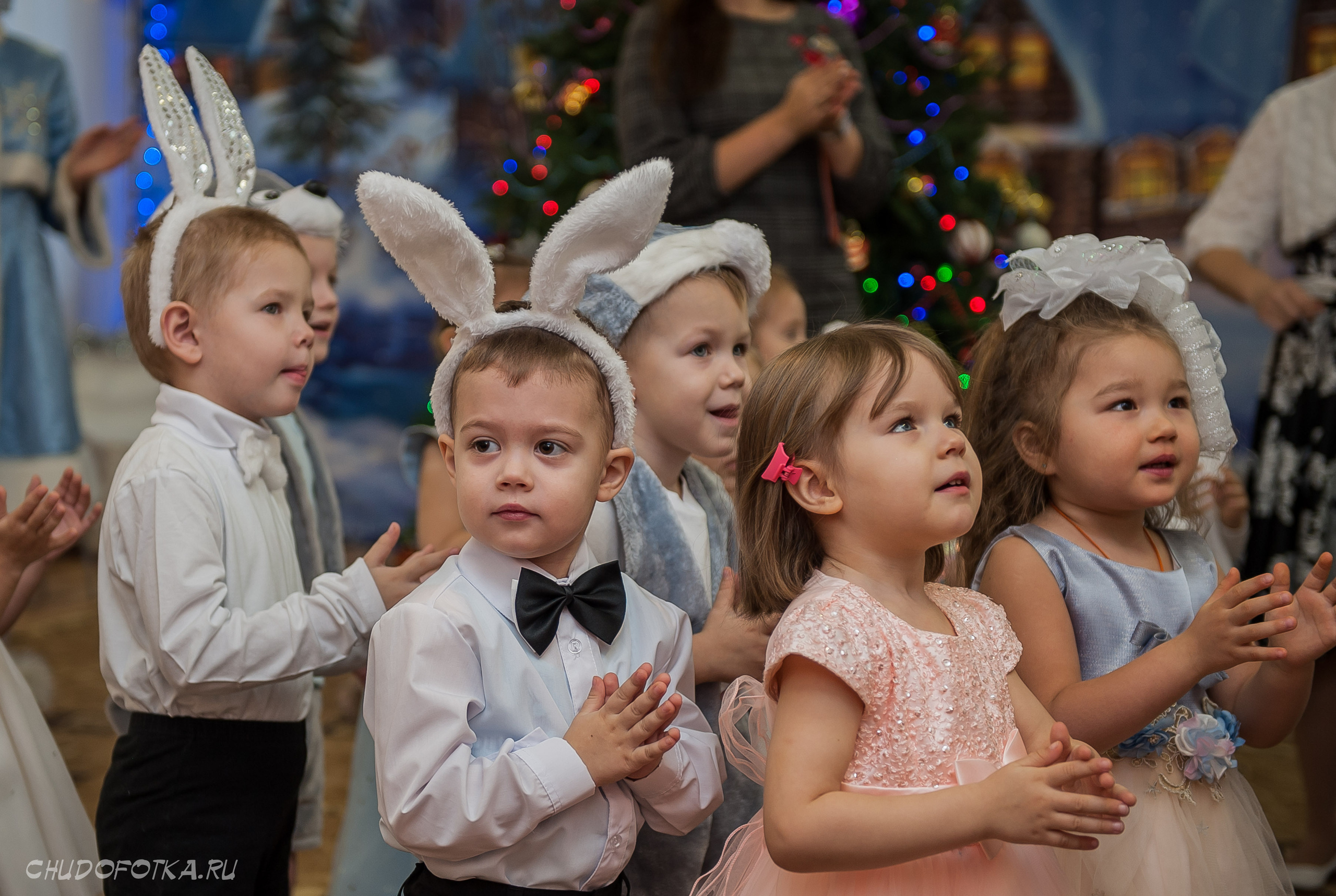 Детские Праздники и Выпускные. Свадебный и семейный фотограф в Жуковском и Москве Анастасия Петрова