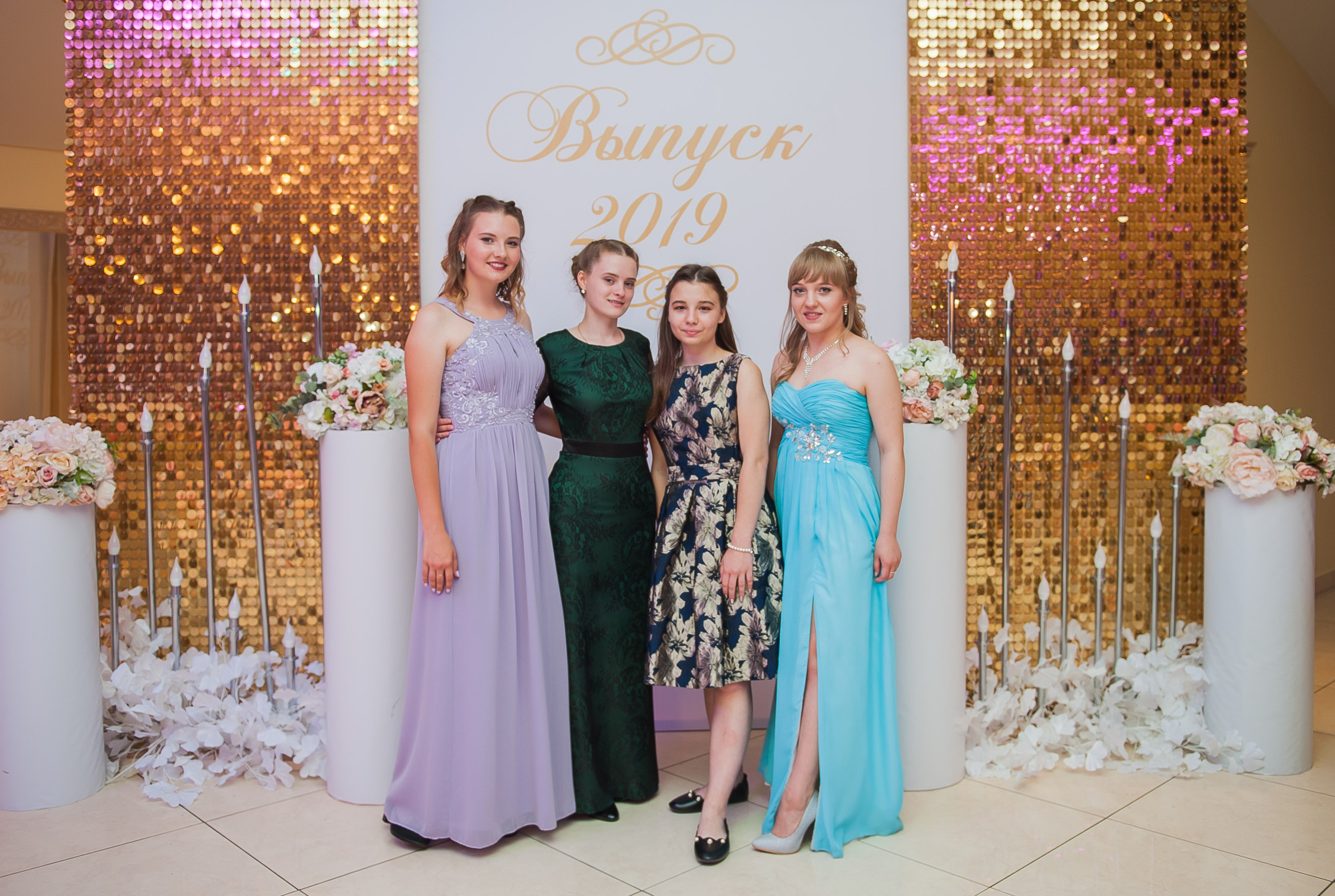 Школьные Выпускные. Свадебный и семейный фотограф в Жуковском и Москве Анастасия Петрова