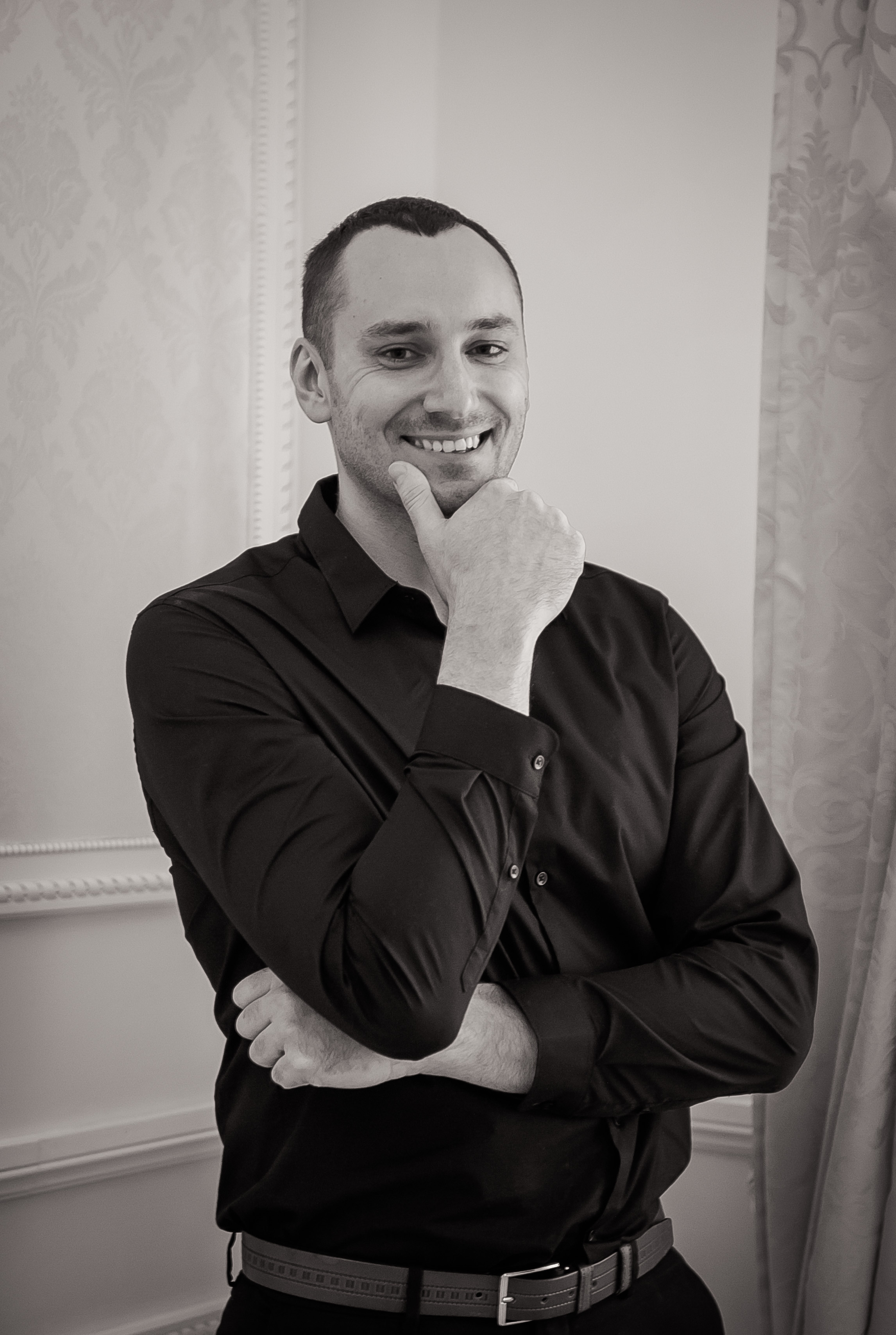 Свадебный и семейный фотограф в Жуковском и Москве Анастасия Петрова