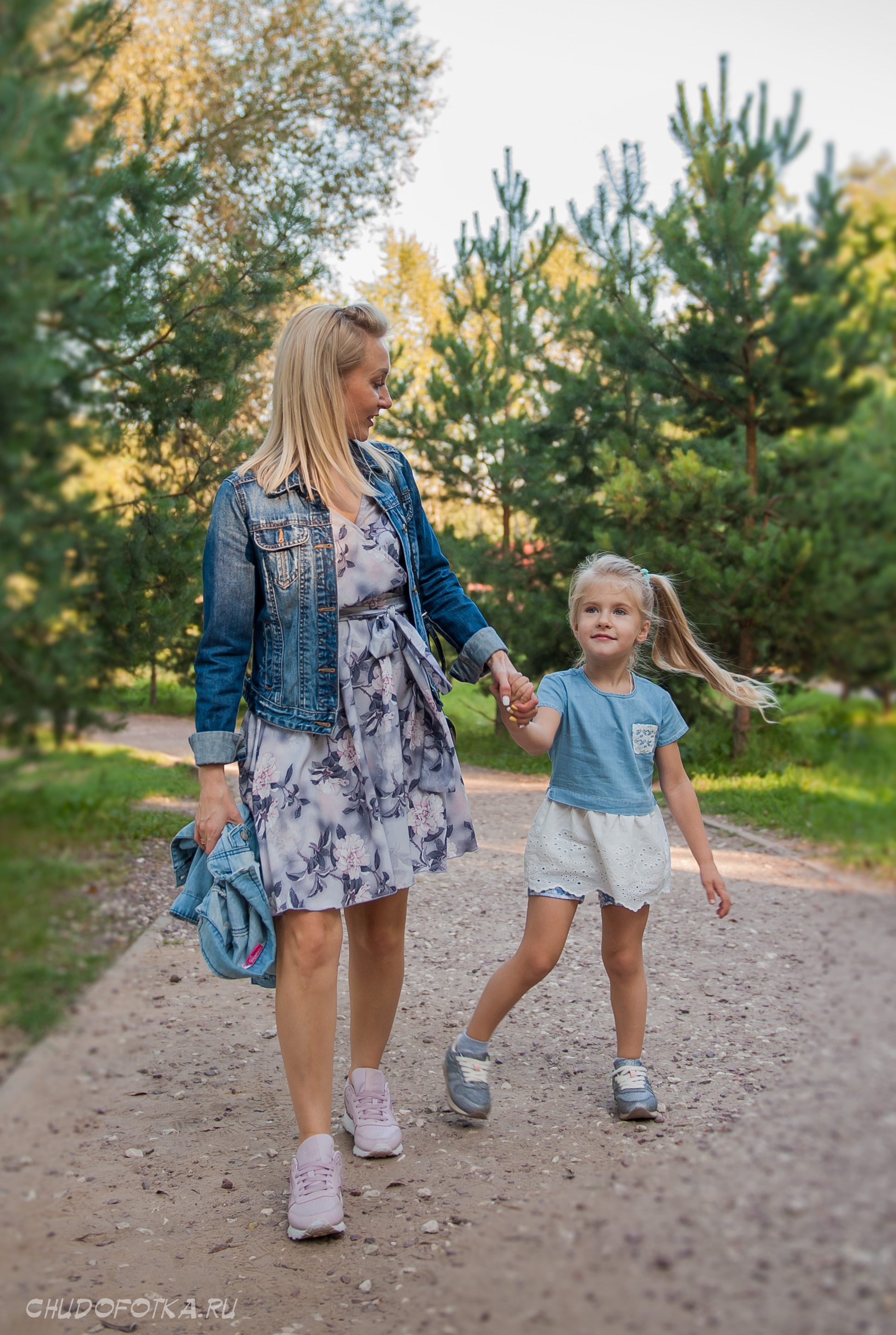 Семья. Свадебный и семейный фотограф в Жуковском и Москве Анастасия Петрова