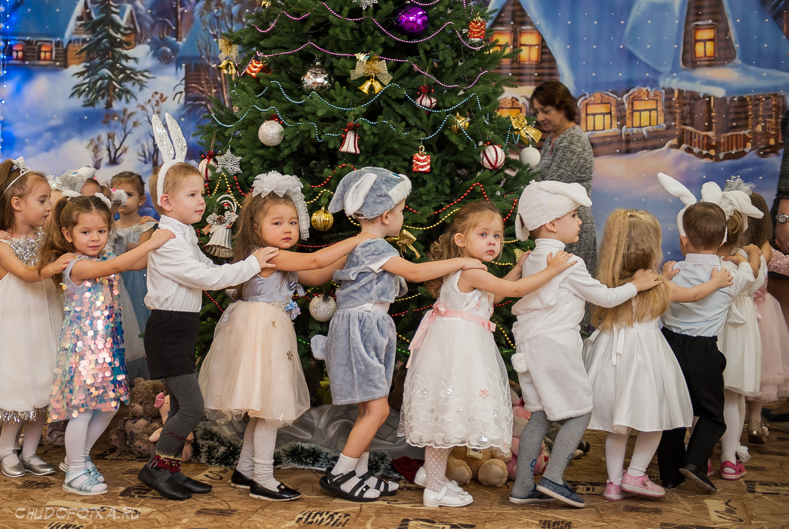 Детские Праздники и Выпускные. Свадебный и семейный фотограф в Жуковском и Москве Анастасия Петрова