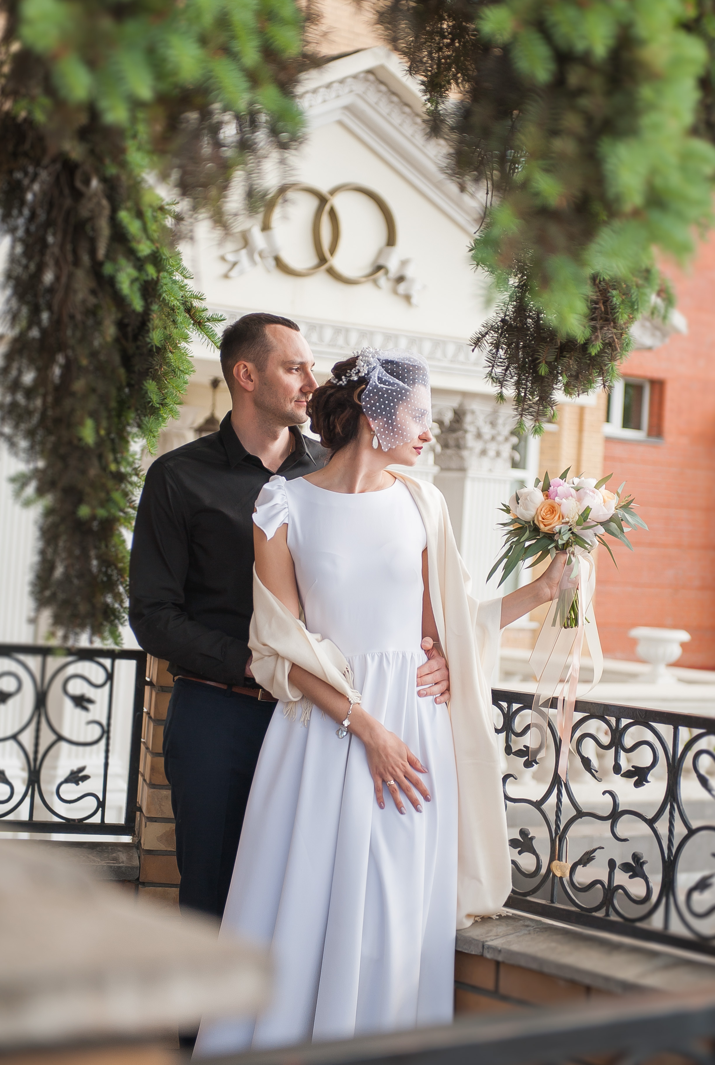Свадебный и семейный фотограф в Жуковском и Москве Анастасия Петрова