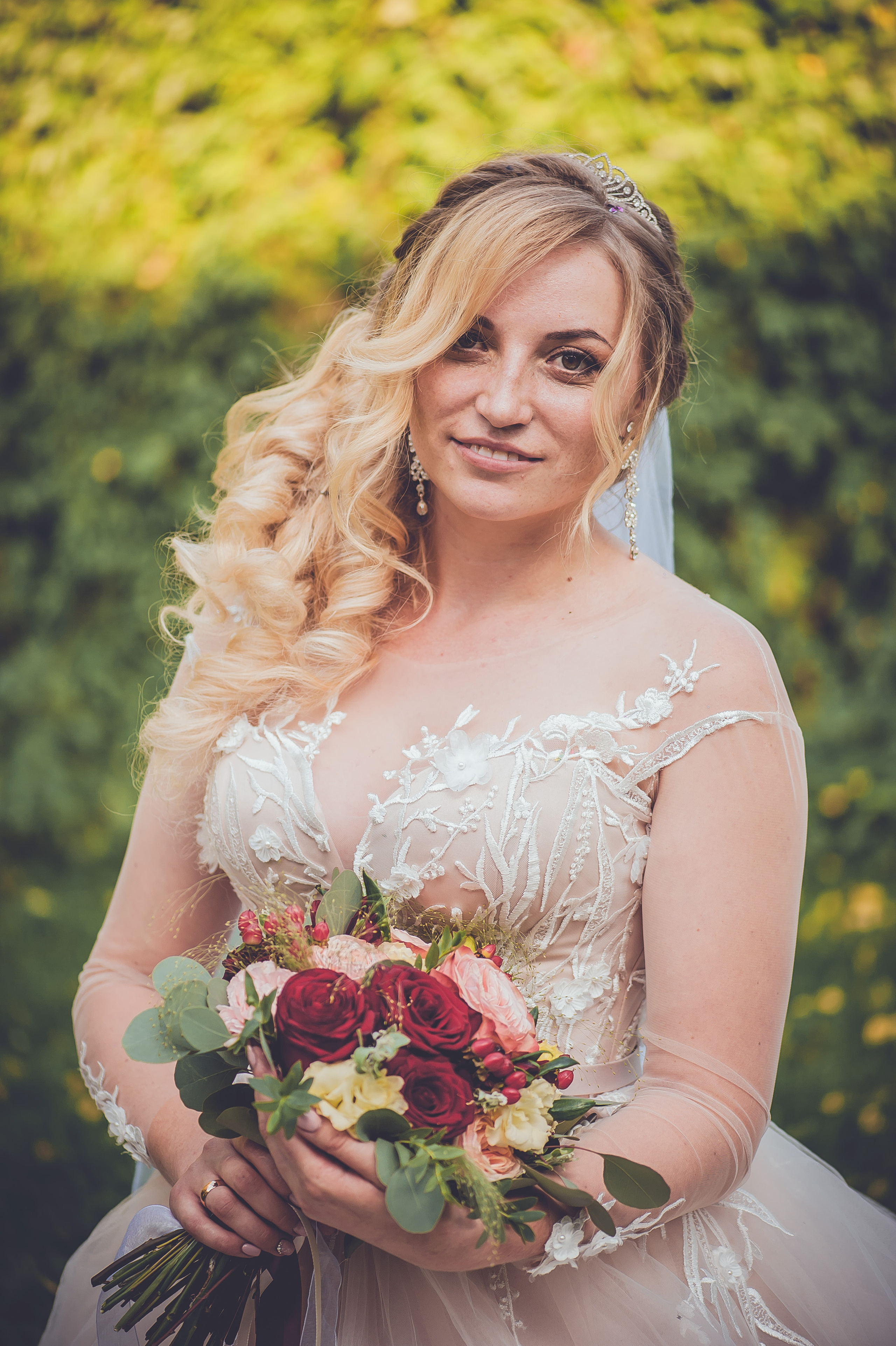 Свадебный и семейный фотограф в Жуковском и Москве Анастасия Петрова