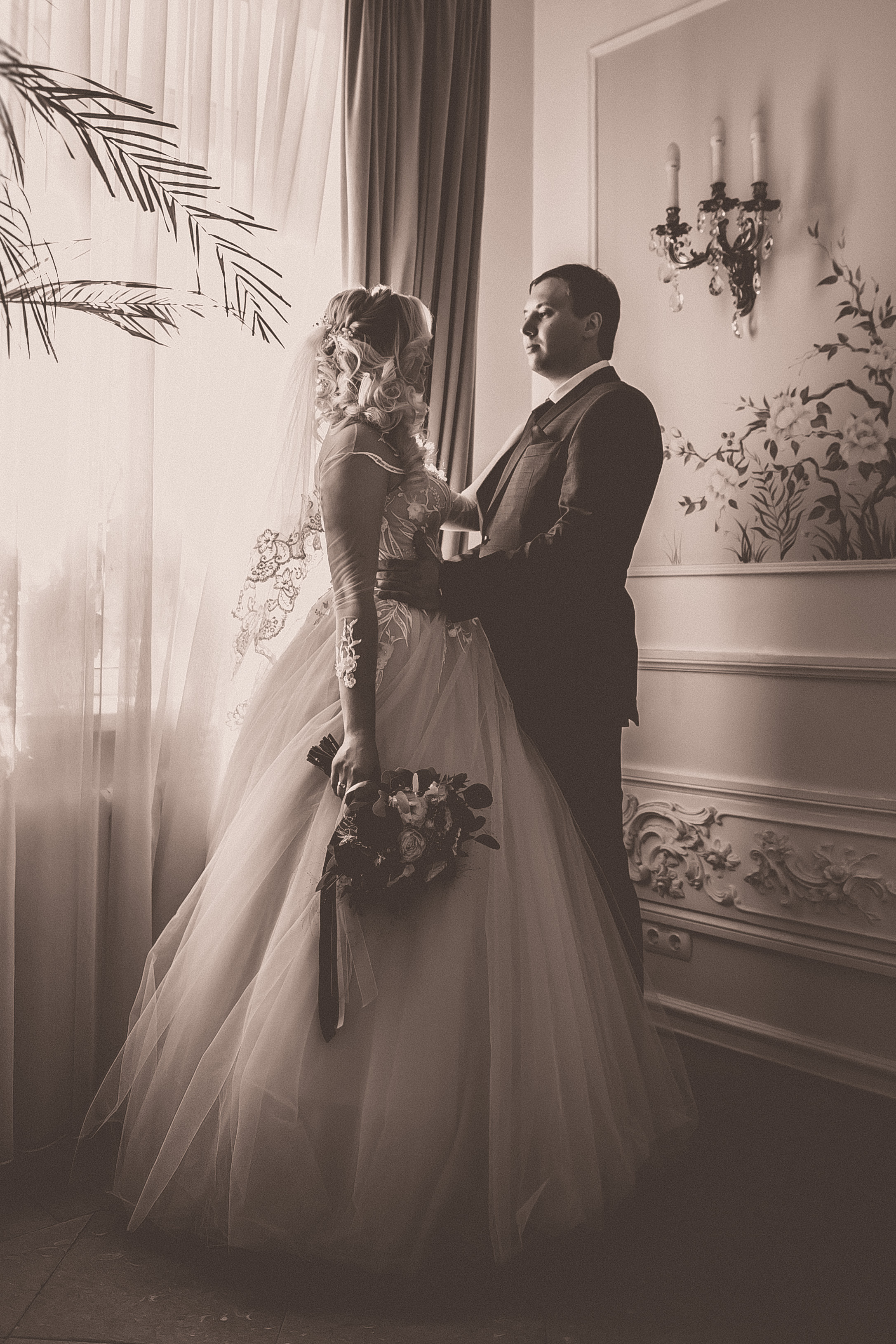 Свадебный и семейный фотограф в Жуковском и Москве Анастасия Петрова