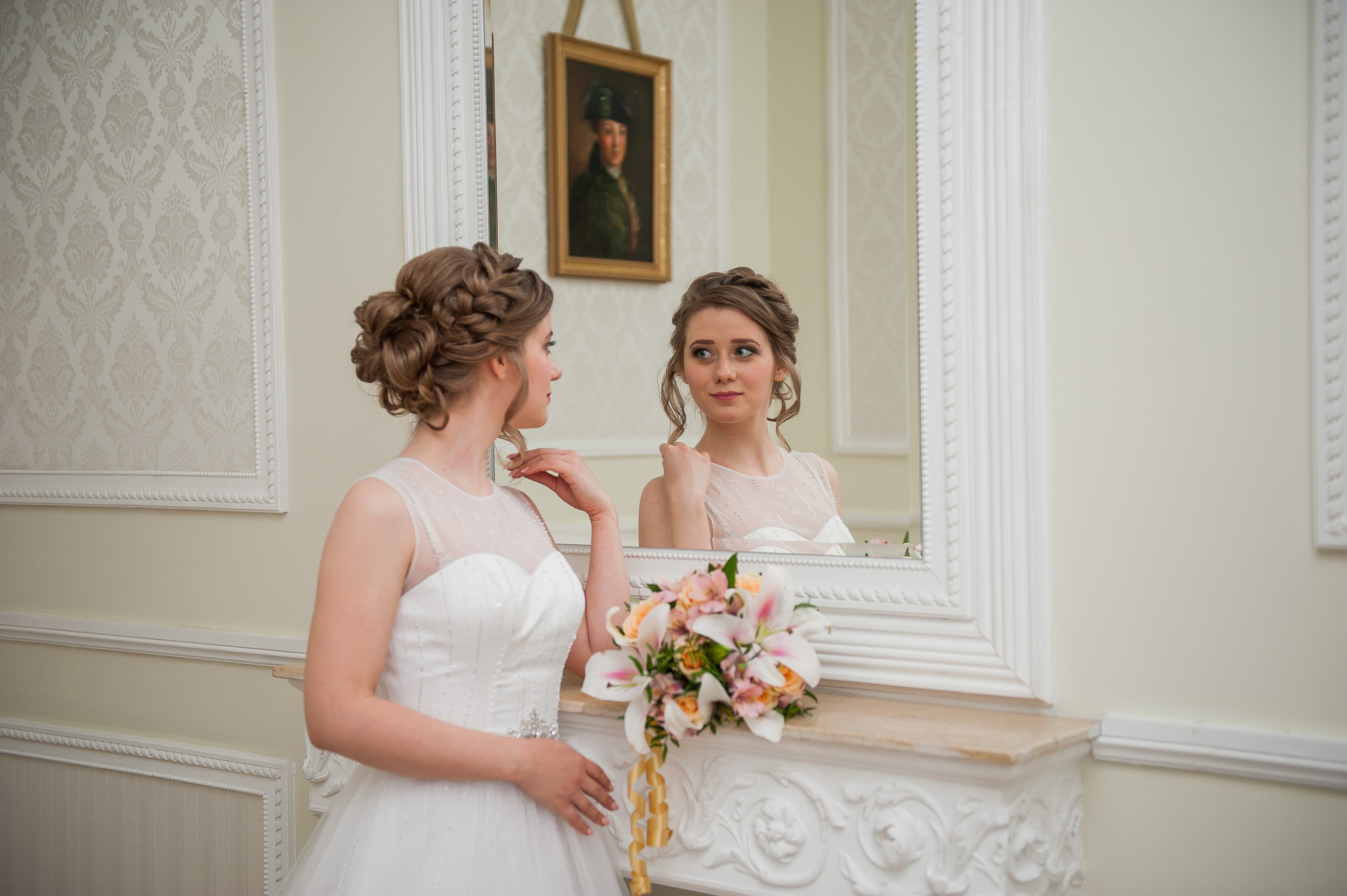 Свадебный и семейный фотограф в Жуковском и Москве Анастасия Петрова