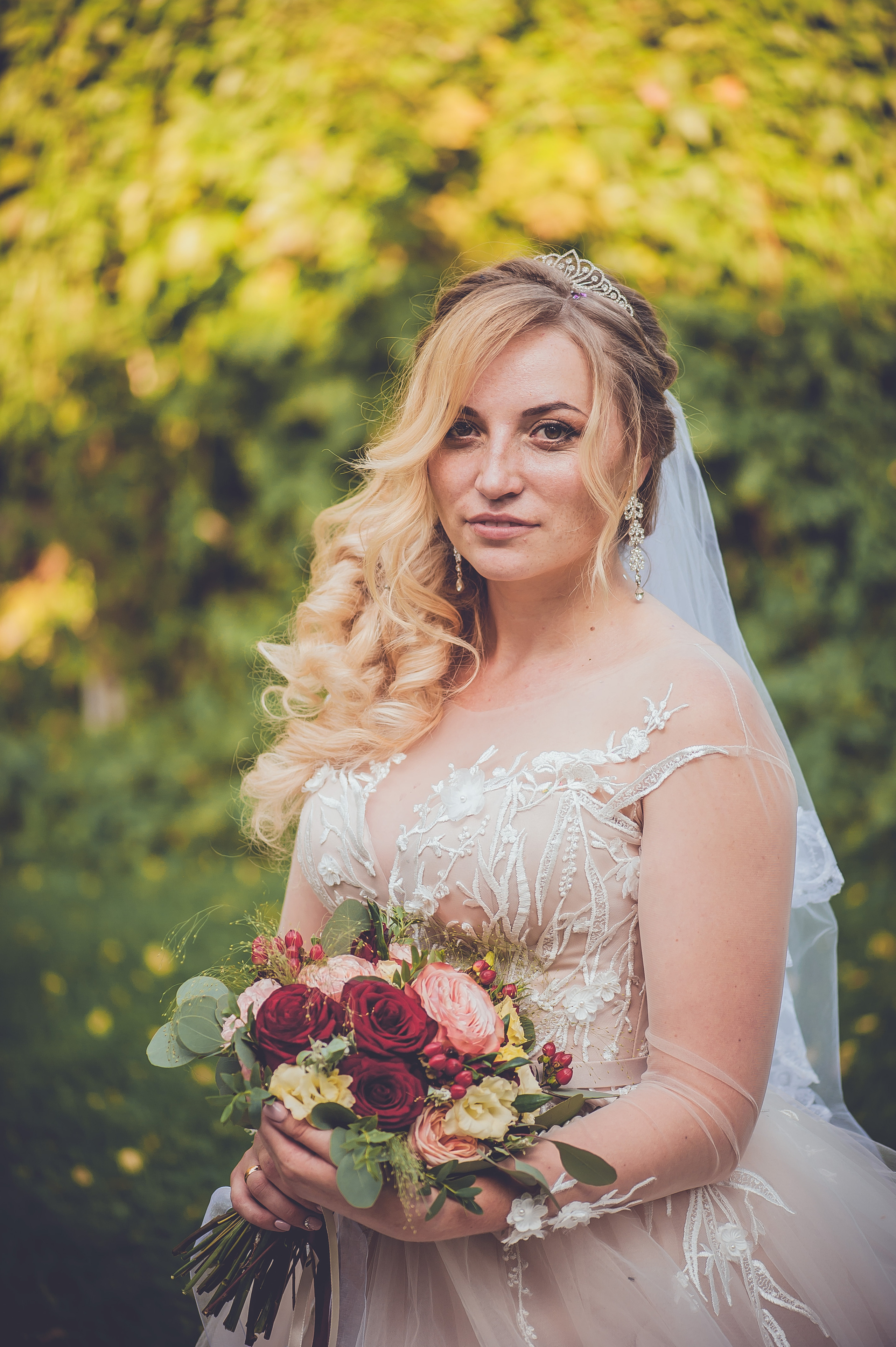 Свадебный и семейный фотограф в Жуковском и Москве Анастасия Петрова