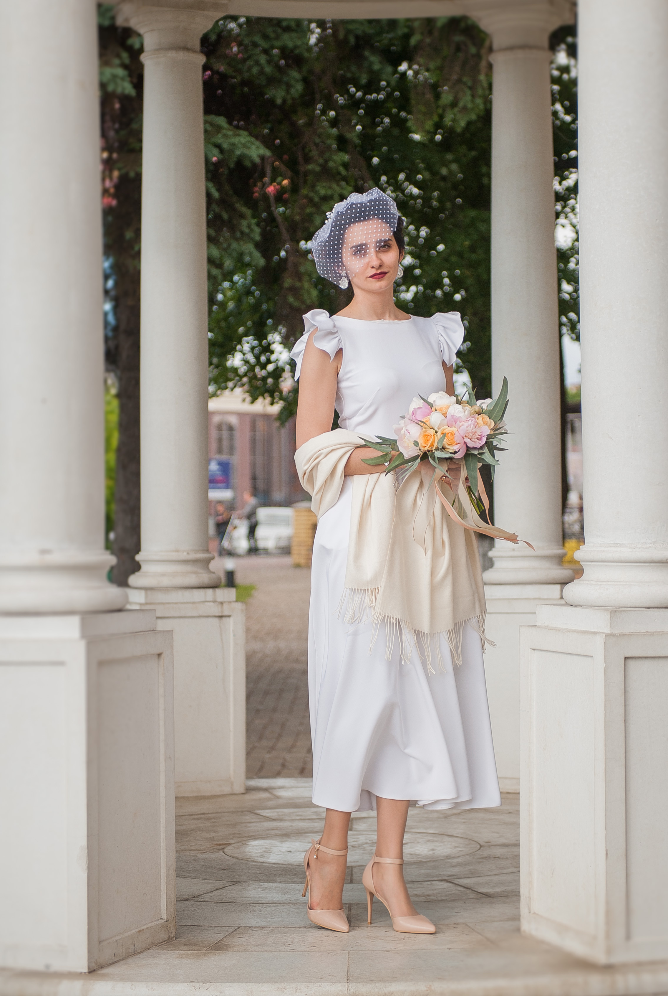 Свадебный и семейный фотограф в Жуковском и Москве Анастасия Петрова