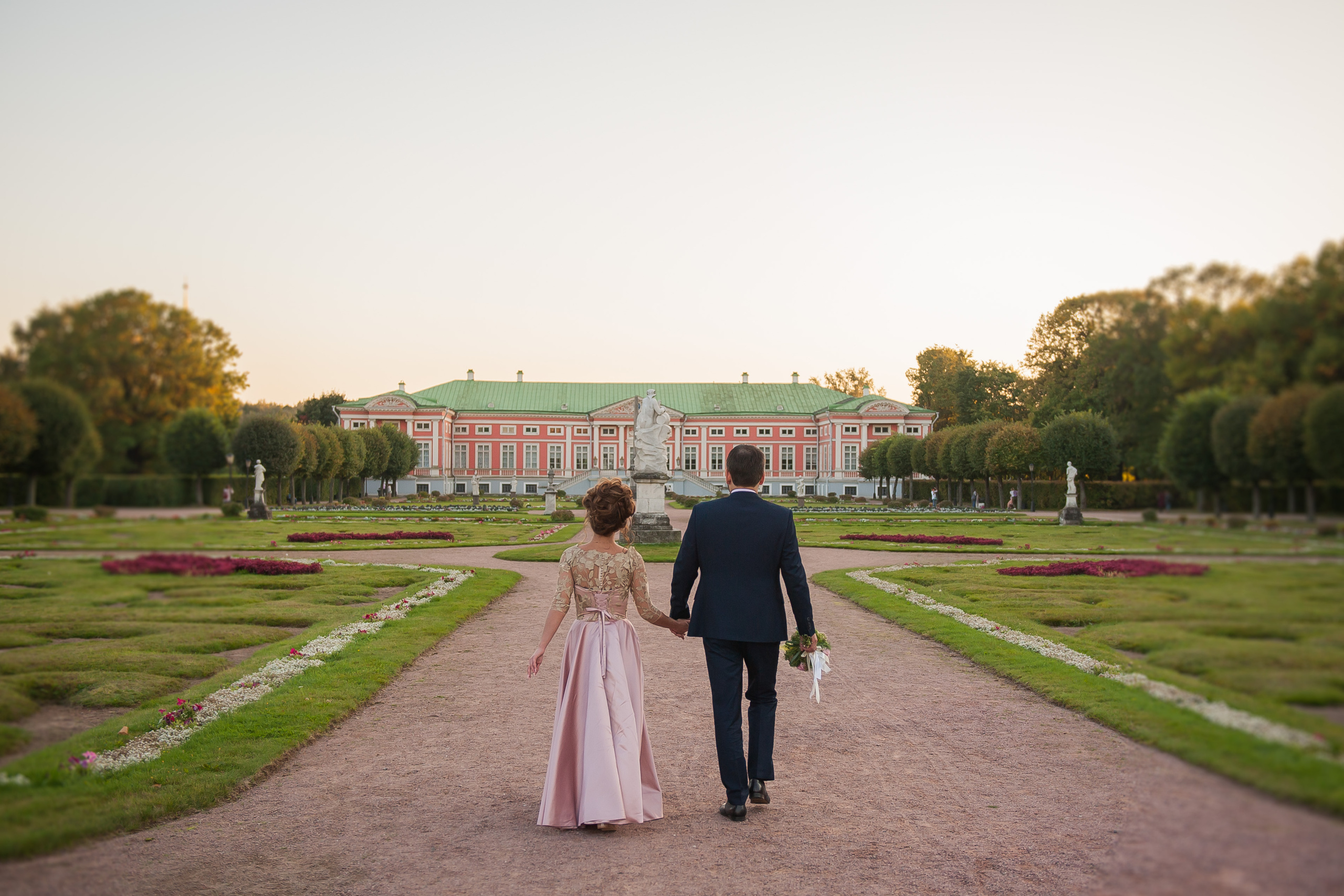 Свадебный и семейный фотограф в Жуковском и Москве Анастасия Петрова