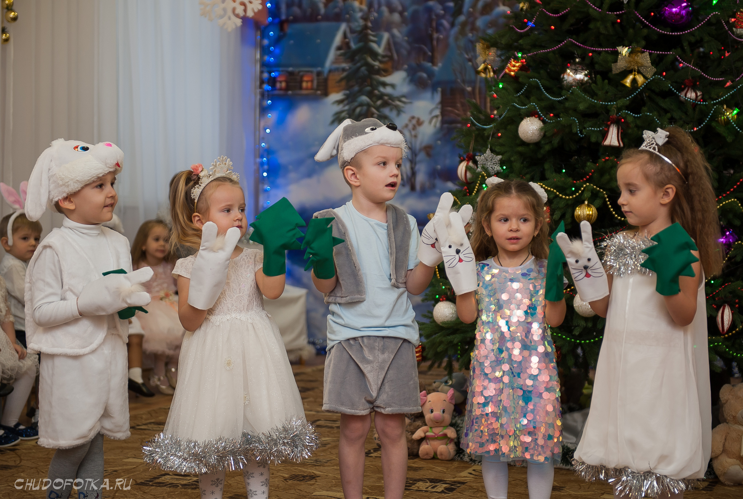 Детские Праздники и Выпускные. Свадебный и семейный фотограф в Жуковском и Москве Анастасия Петрова