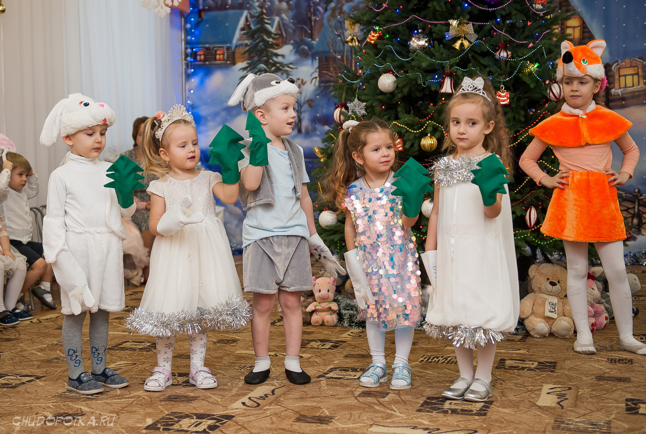 Детские Праздники и Выпускные. Свадебный и семейный фотограф в Жуковском и Москве Анастасия Петрова