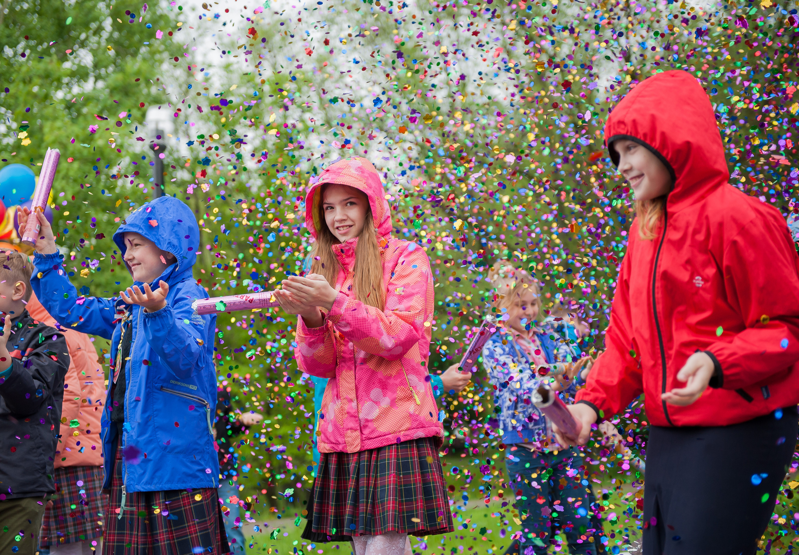 Школьные Выпускные. Свадебный и семейный фотограф в Жуковском и Москве Анастасия Петрова