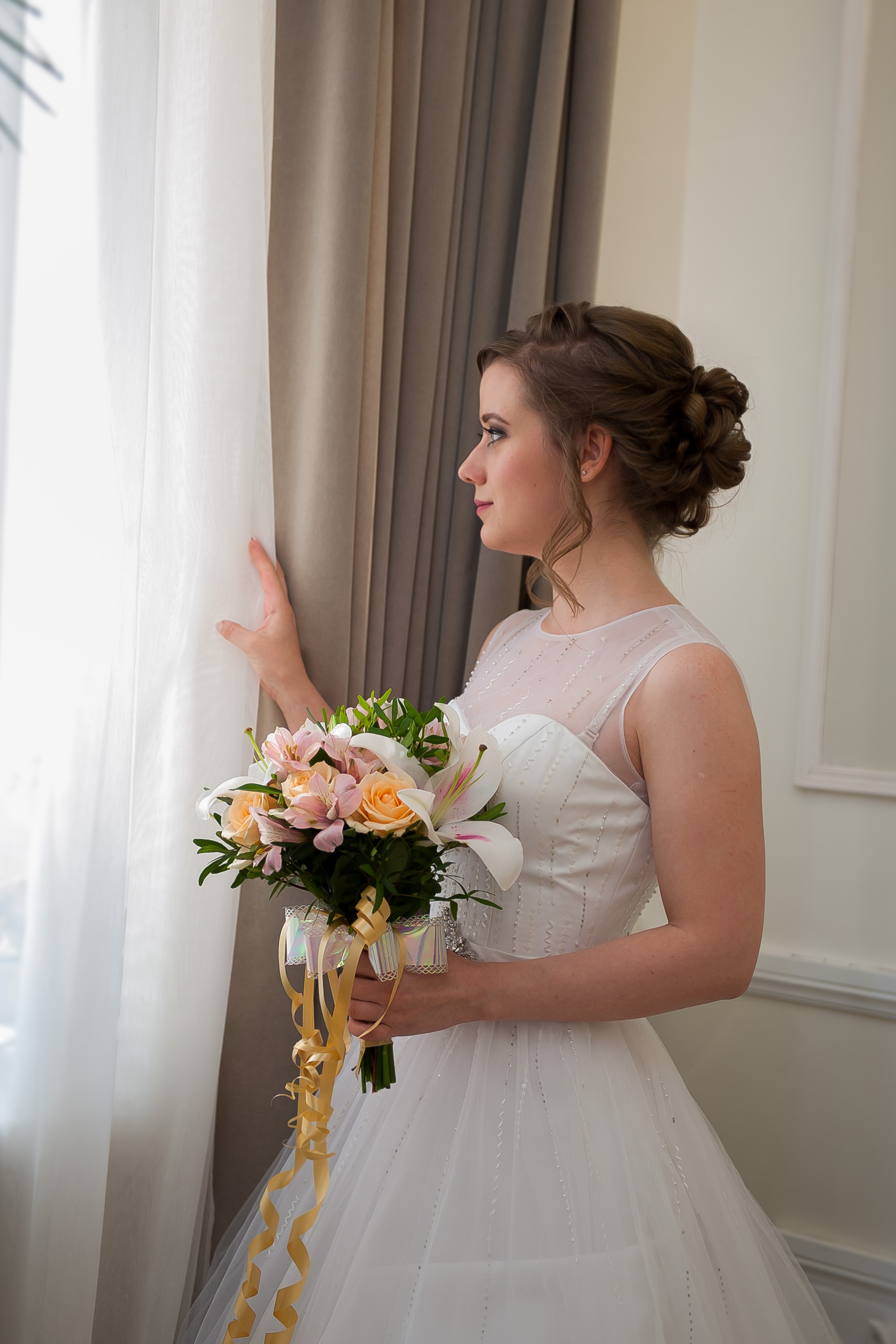 Свадебный и семейный фотограф в Жуковском и Москве Анастасия Петрова