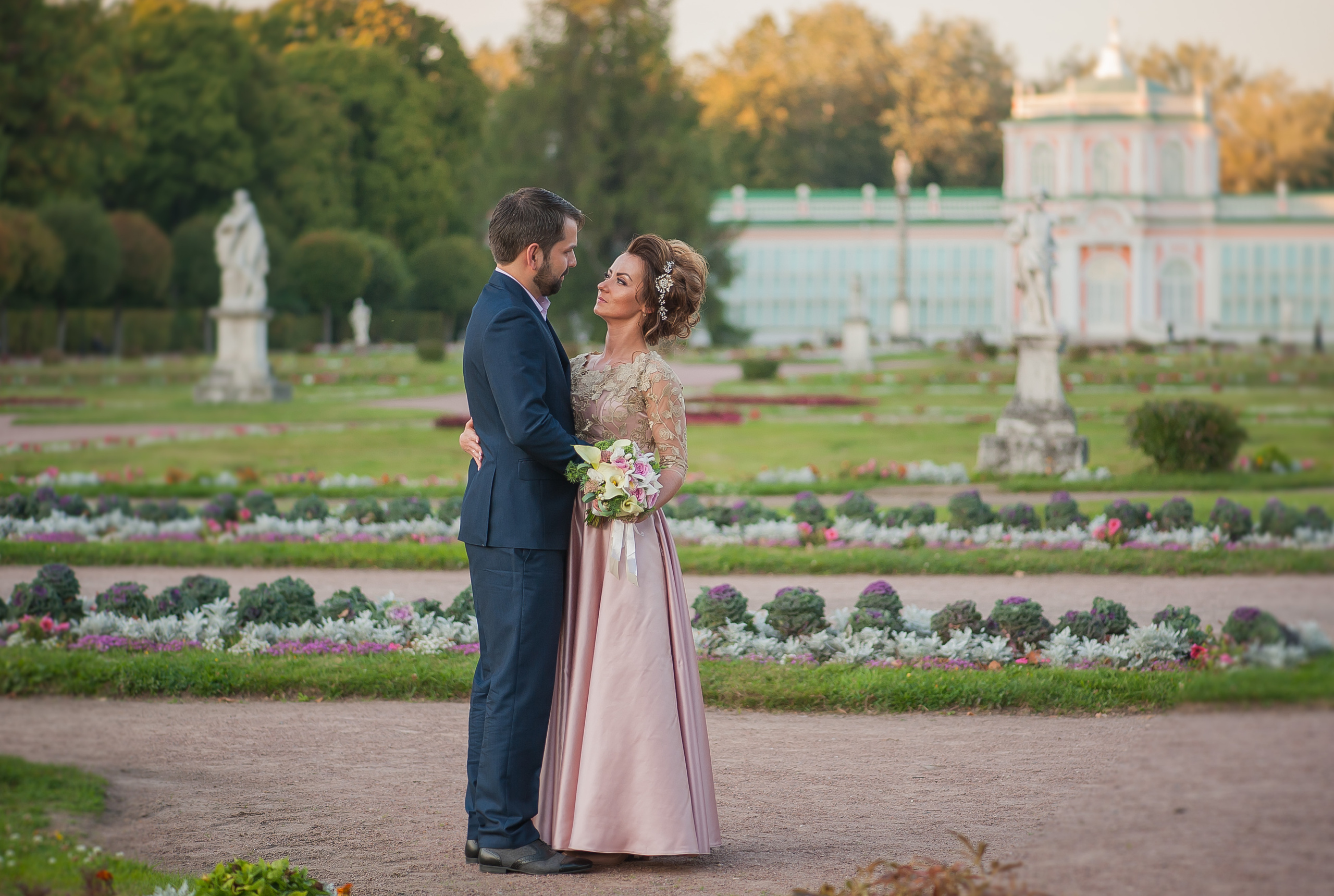 Свадебный и семейный фотограф в Жуковском и Москве Анастасия Петрова