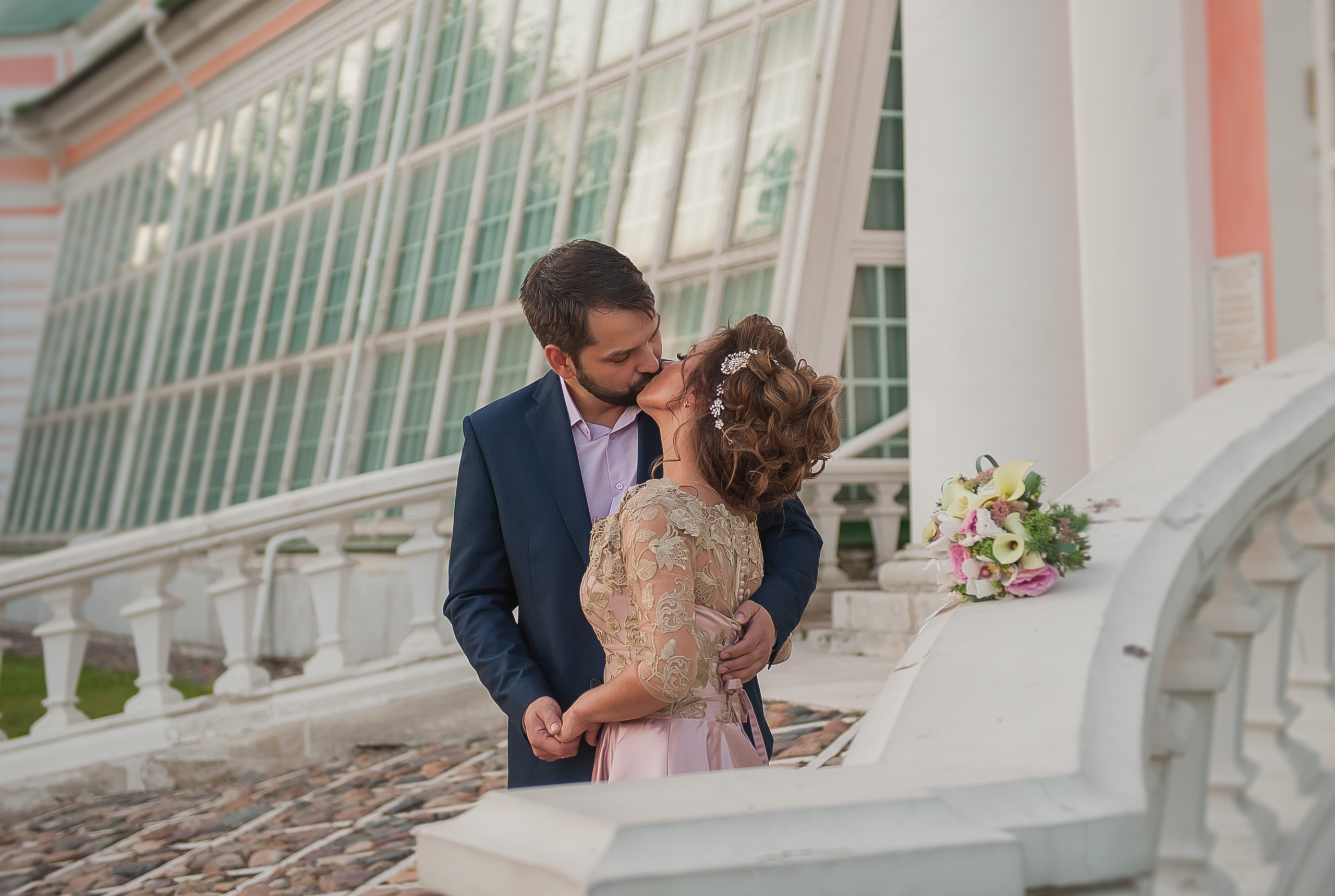 Свадебный и семейный фотограф в Жуковском и Москве Анастасия Петрова