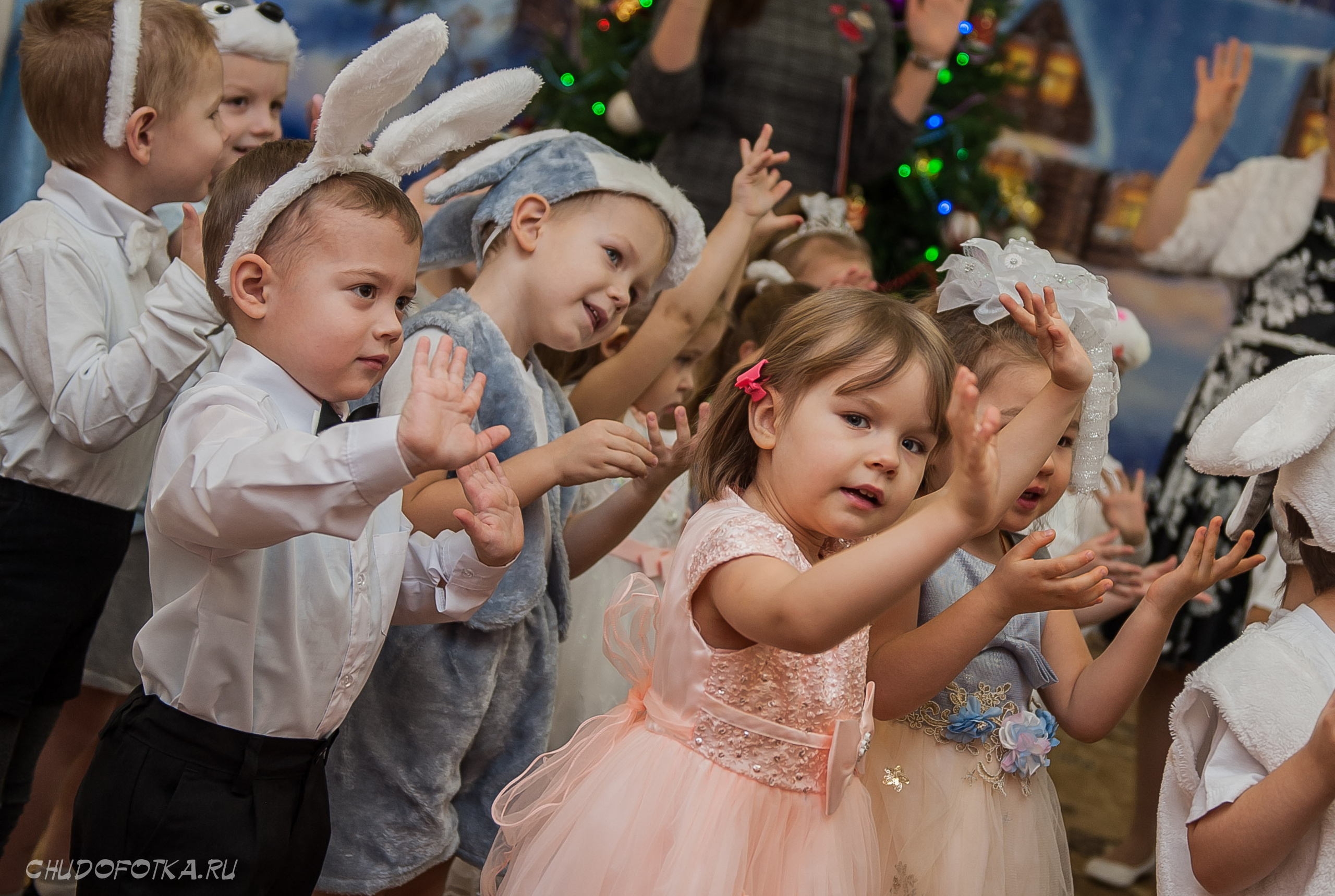 Детские Праздники и Выпускные. Свадебный и семейный фотограф в Жуковском и Москве Анастасия Петрова