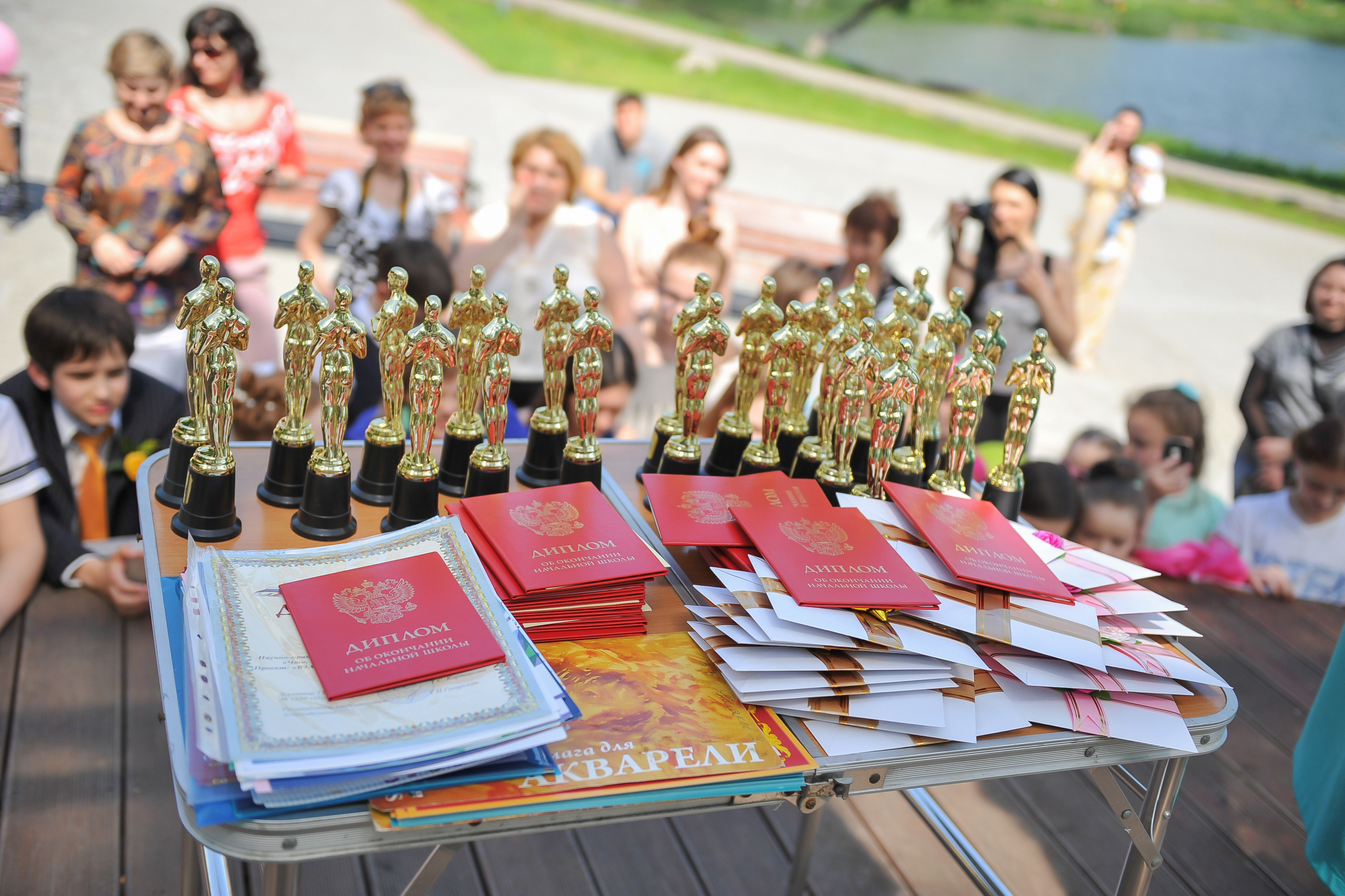 Школьные Выпускные. Свадебный и семейный фотограф в Жуковском и Москве Анастасия Петрова