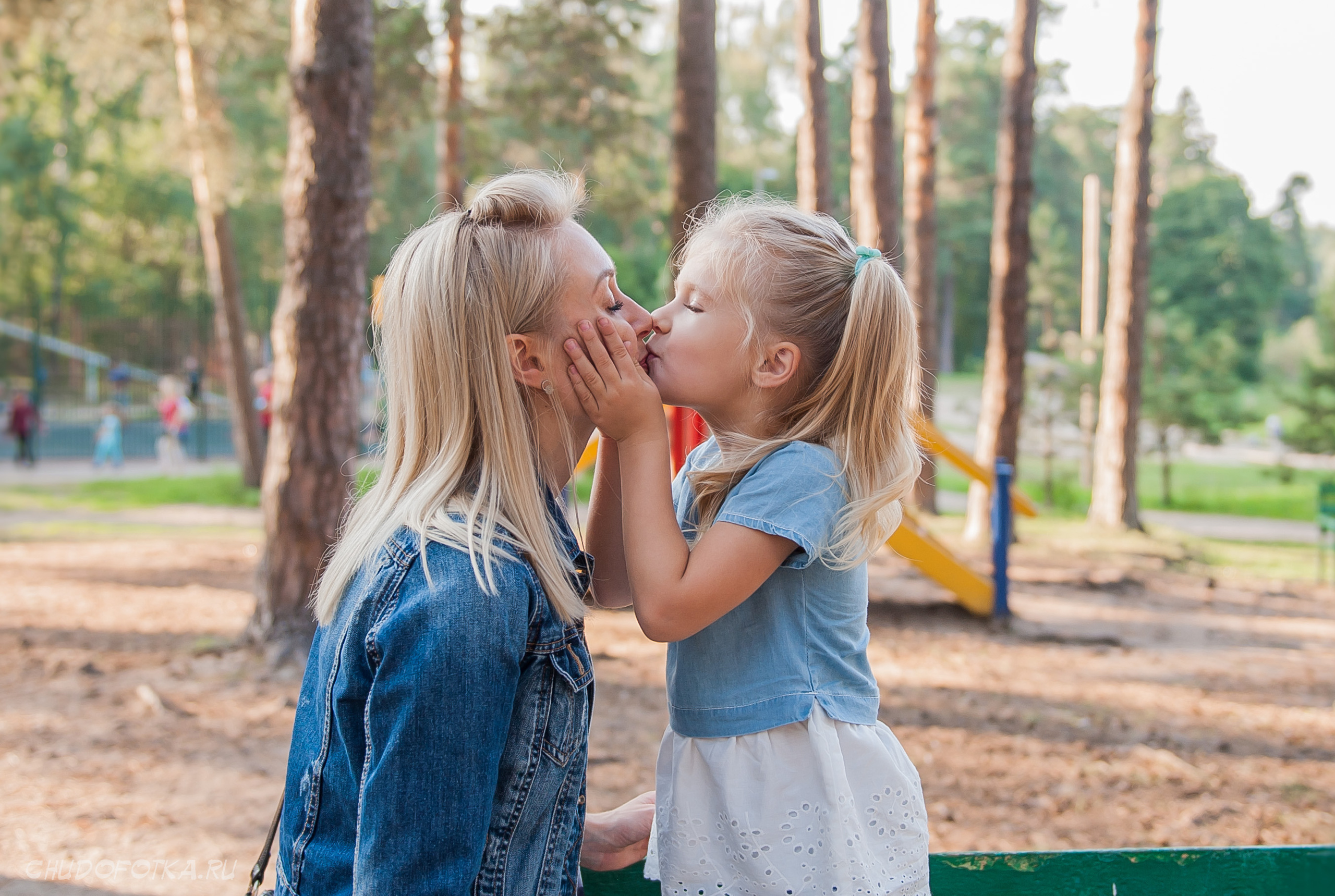 Семья. Свадебный и семейный фотограф в Жуковском и Москве Анастасия Петрова
