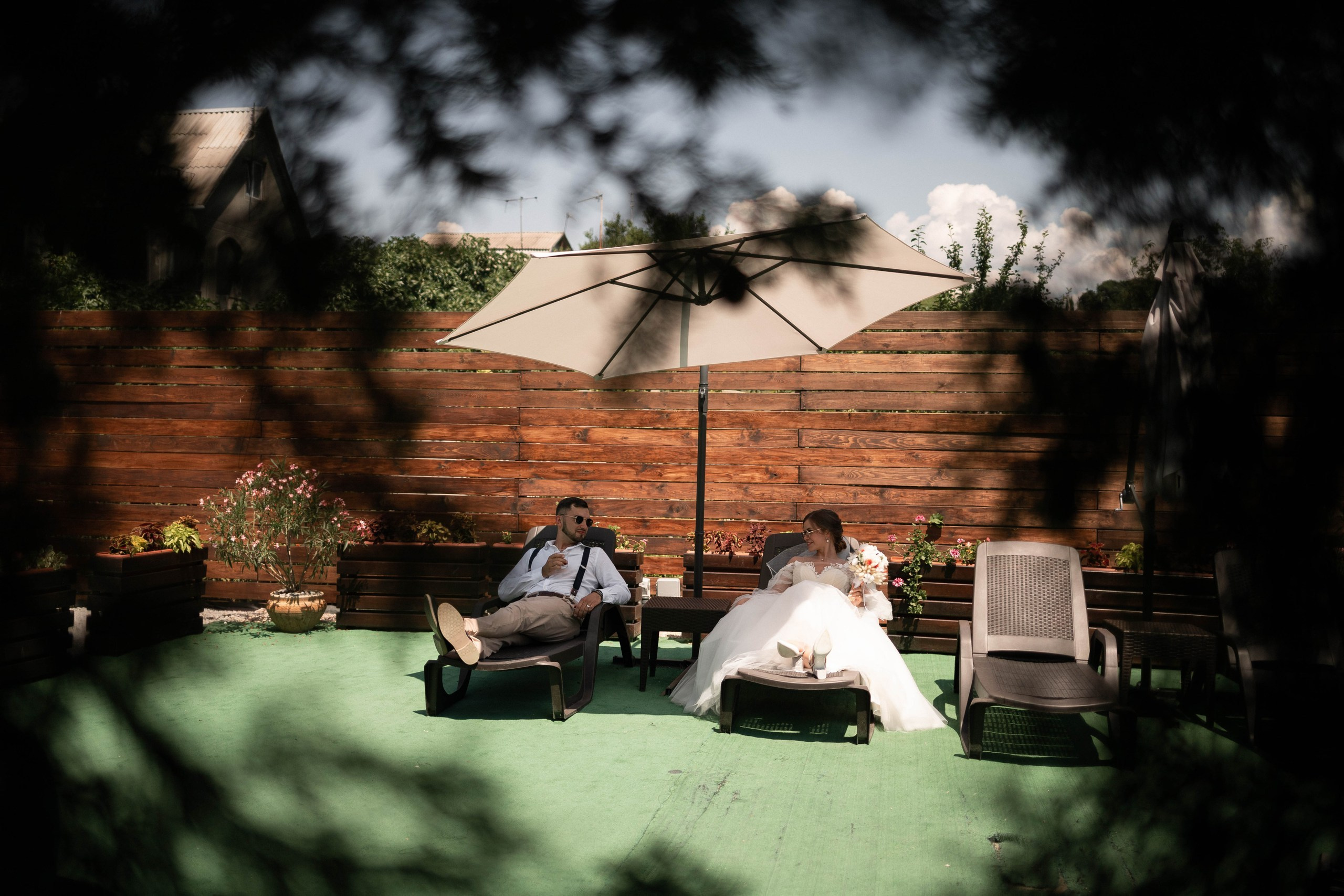 V&D. Семейный фотограф в Севастополе и Симферополе Александра Чистякова